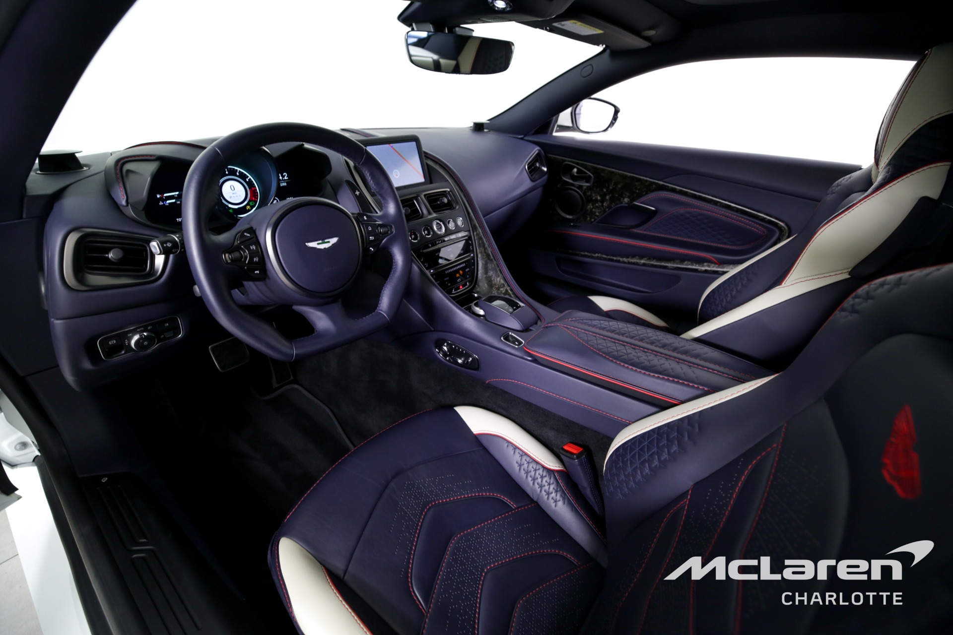 Used 2023 Aston Martin DBS | Charlotte, NC