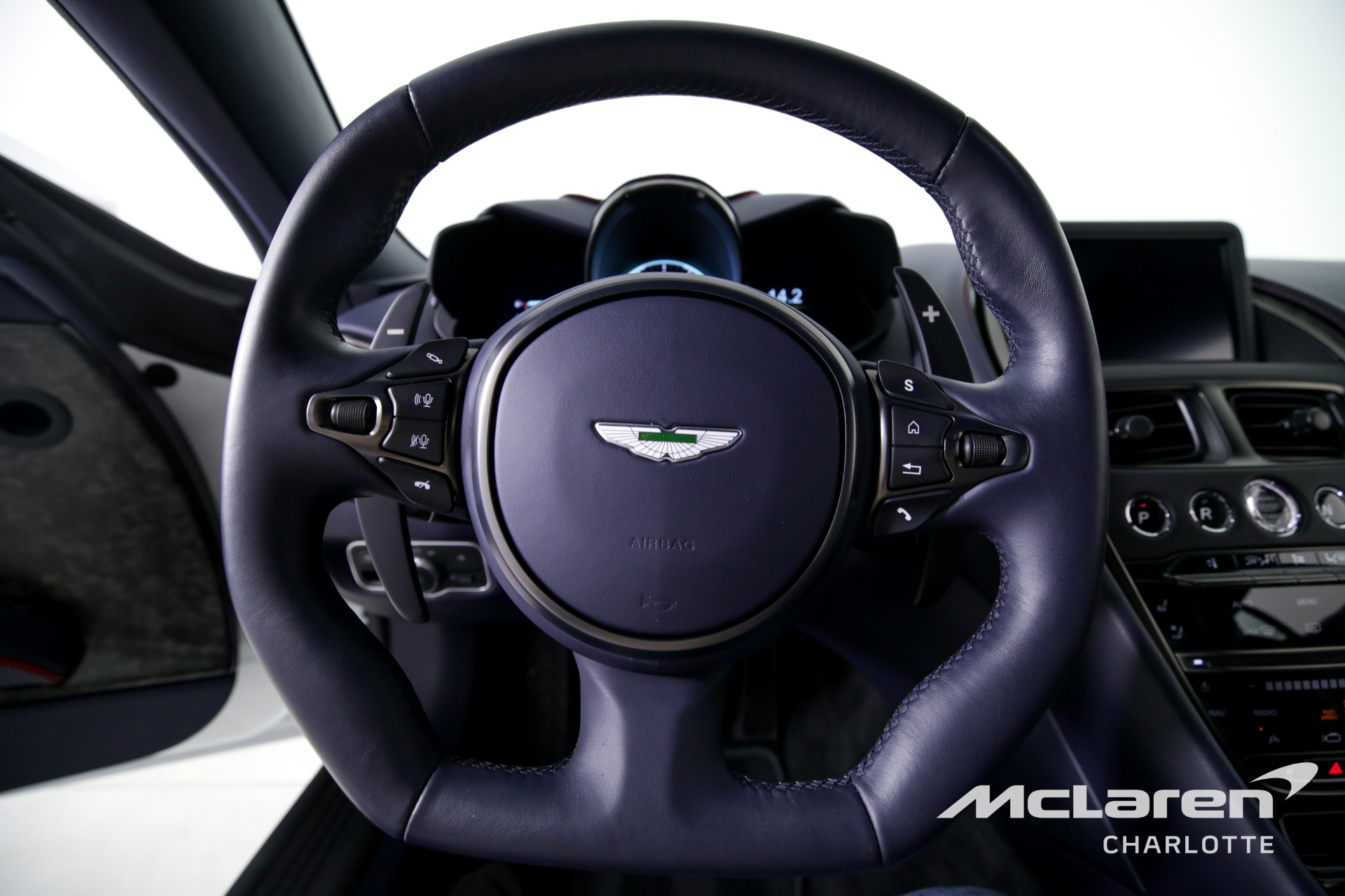 Used 2023 Aston Martin DBS | Charlotte, NC