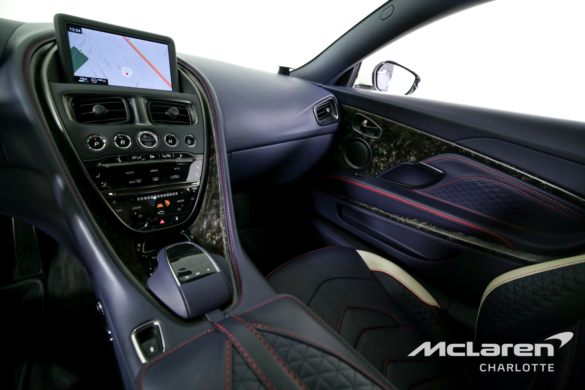 Used 2023 Aston Martin DBS | Charlotte, NC