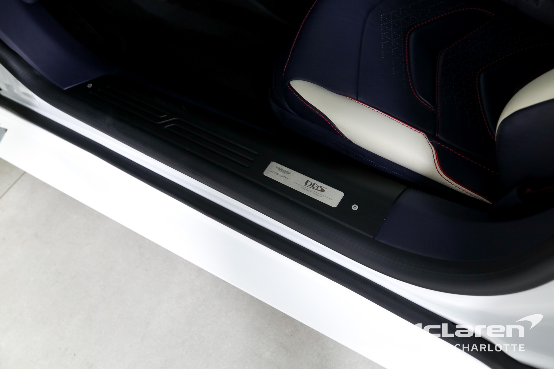 Used 2023 Aston Martin DBS | Charlotte, NC