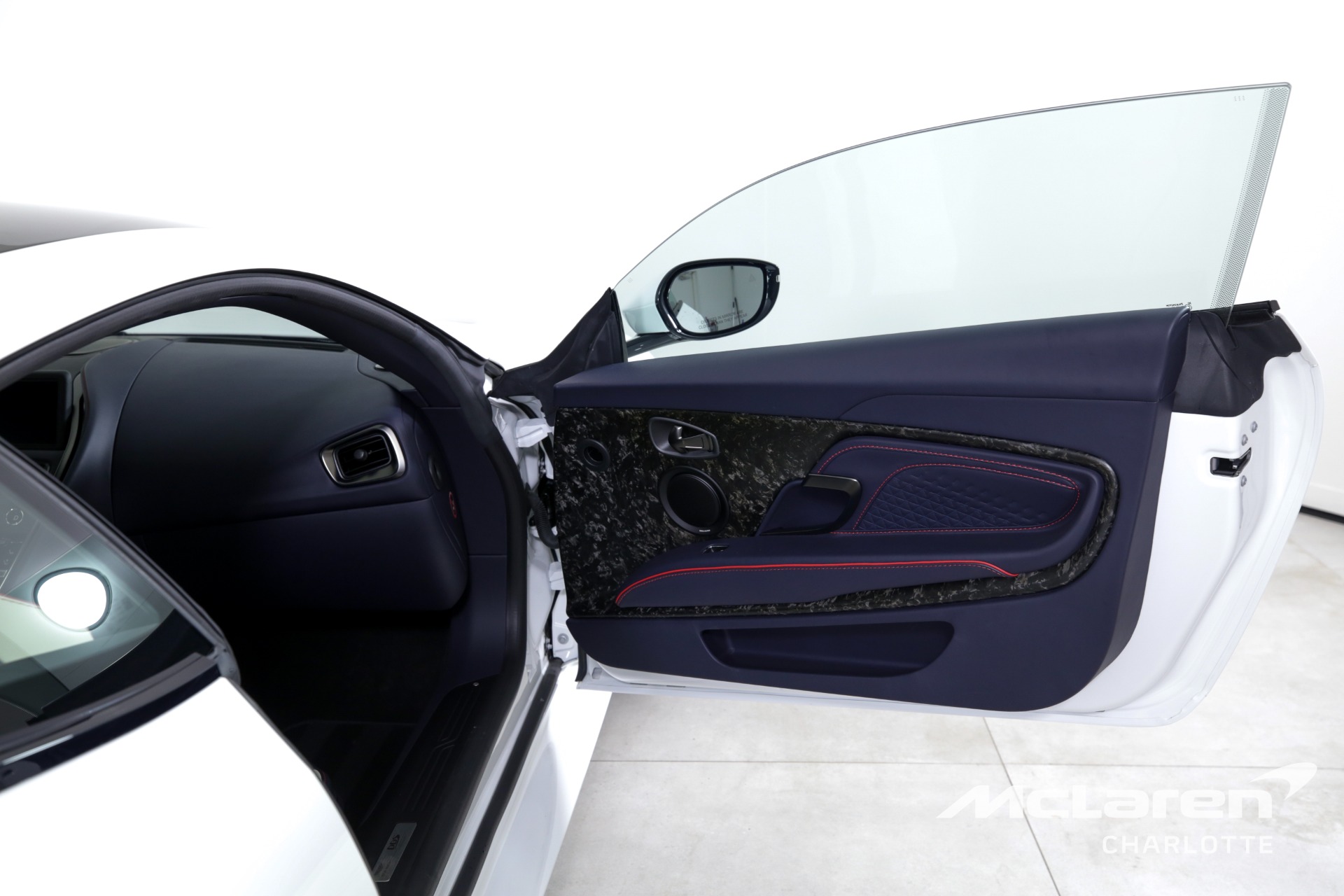 Used 2023 Aston Martin DBS | Charlotte, NC