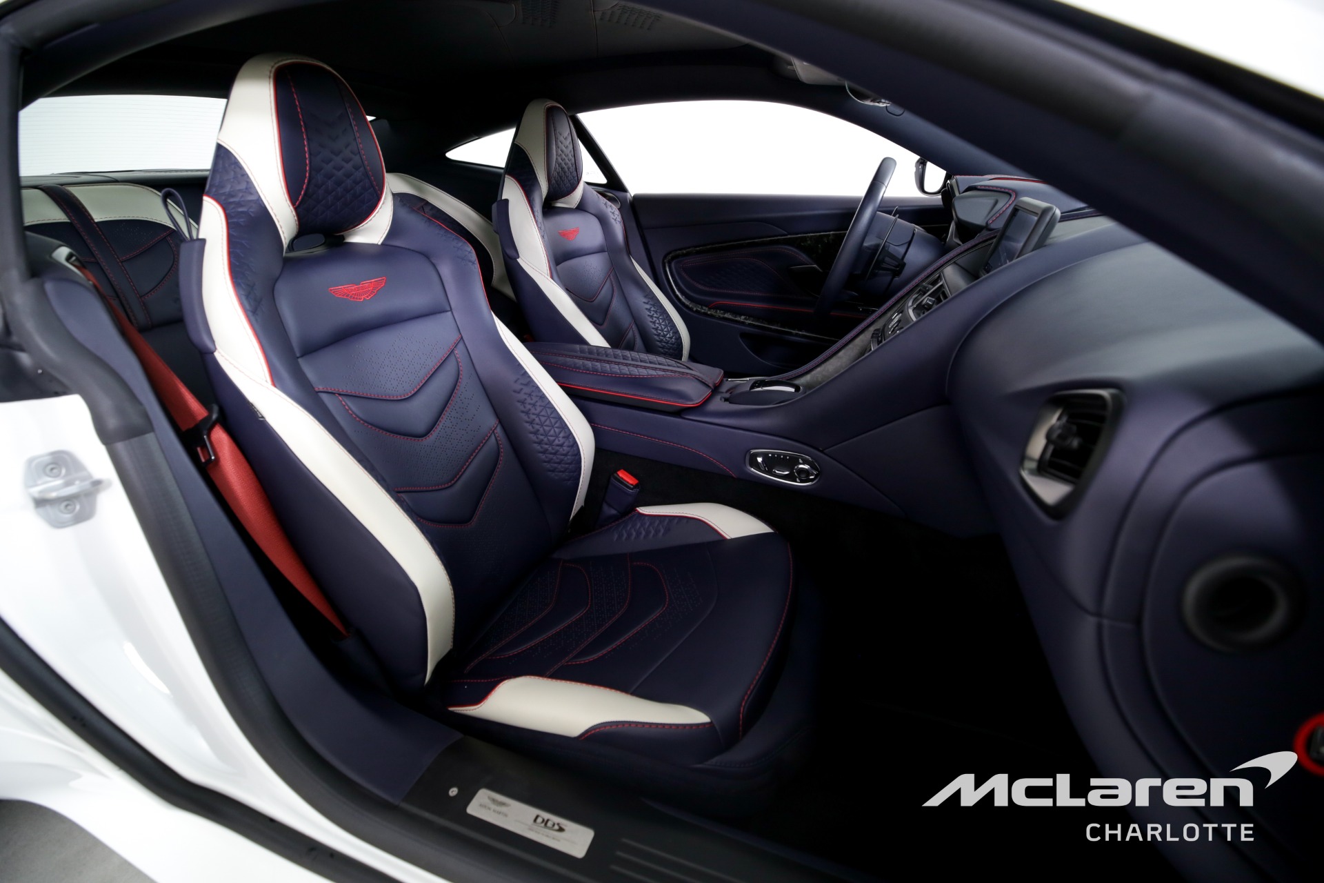 Used 2023 Aston Martin DBS | Charlotte, NC