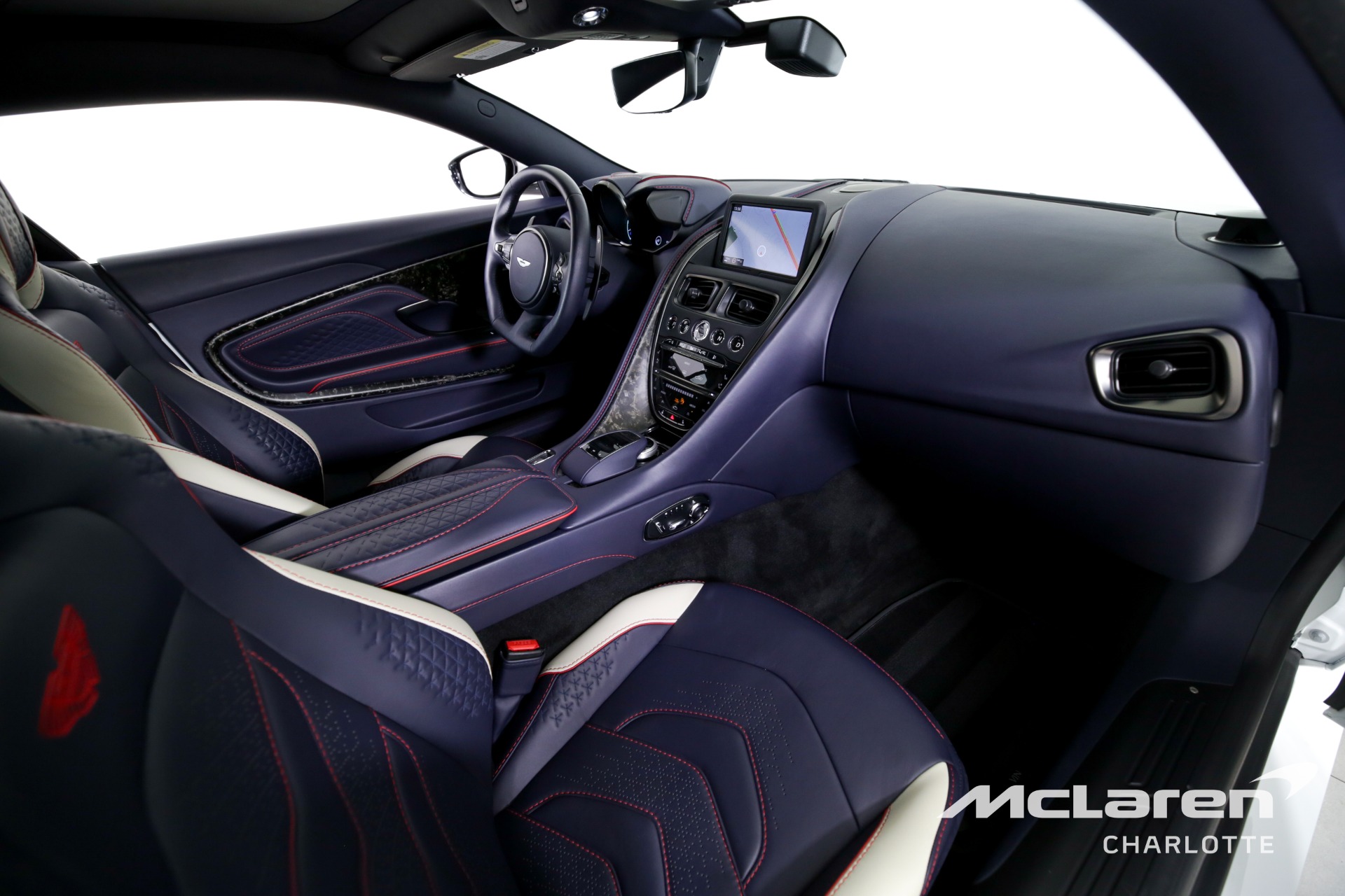Used 2023 Aston Martin DBS | Charlotte, NC