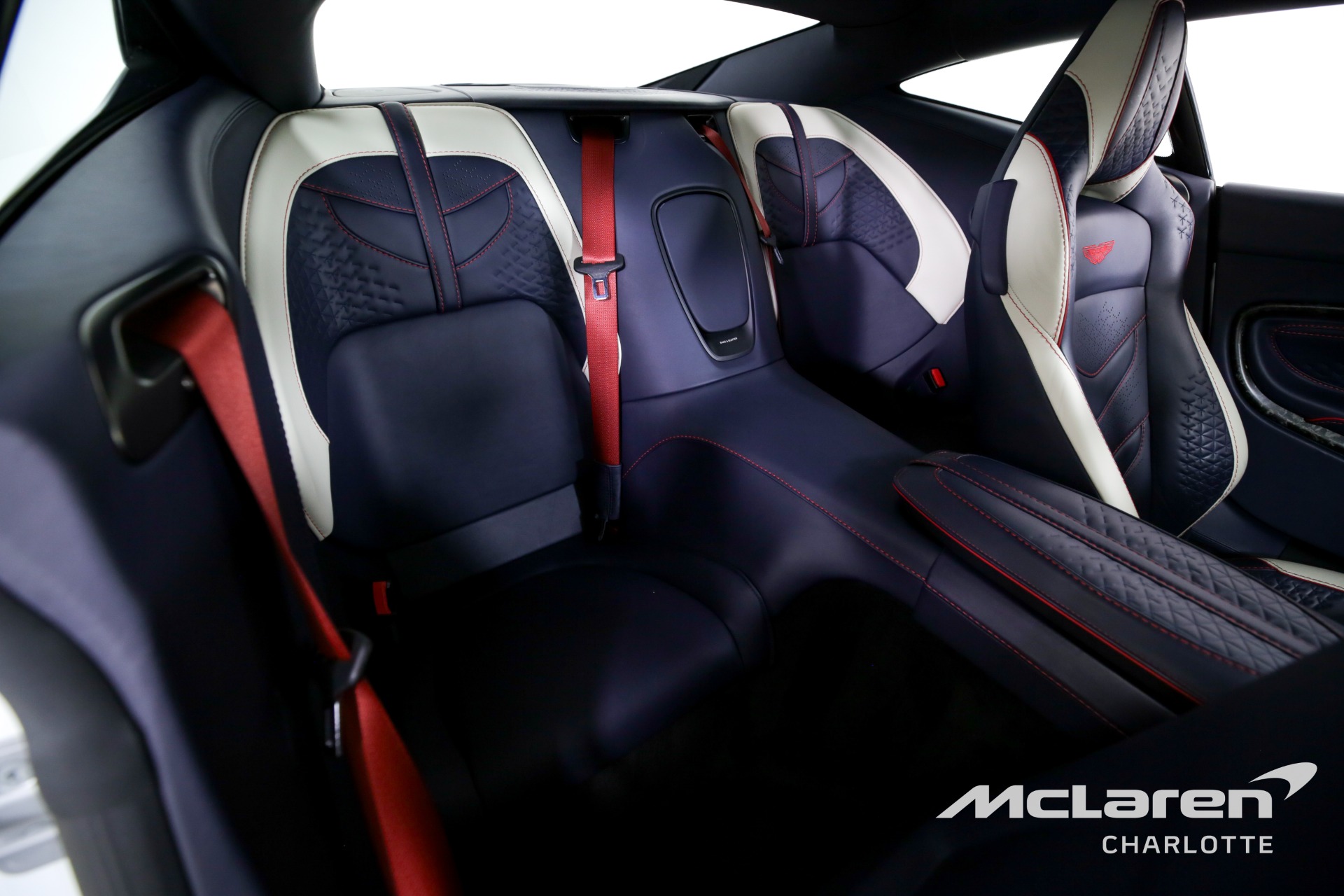 Used 2023 Aston Martin DBS | Charlotte, NC