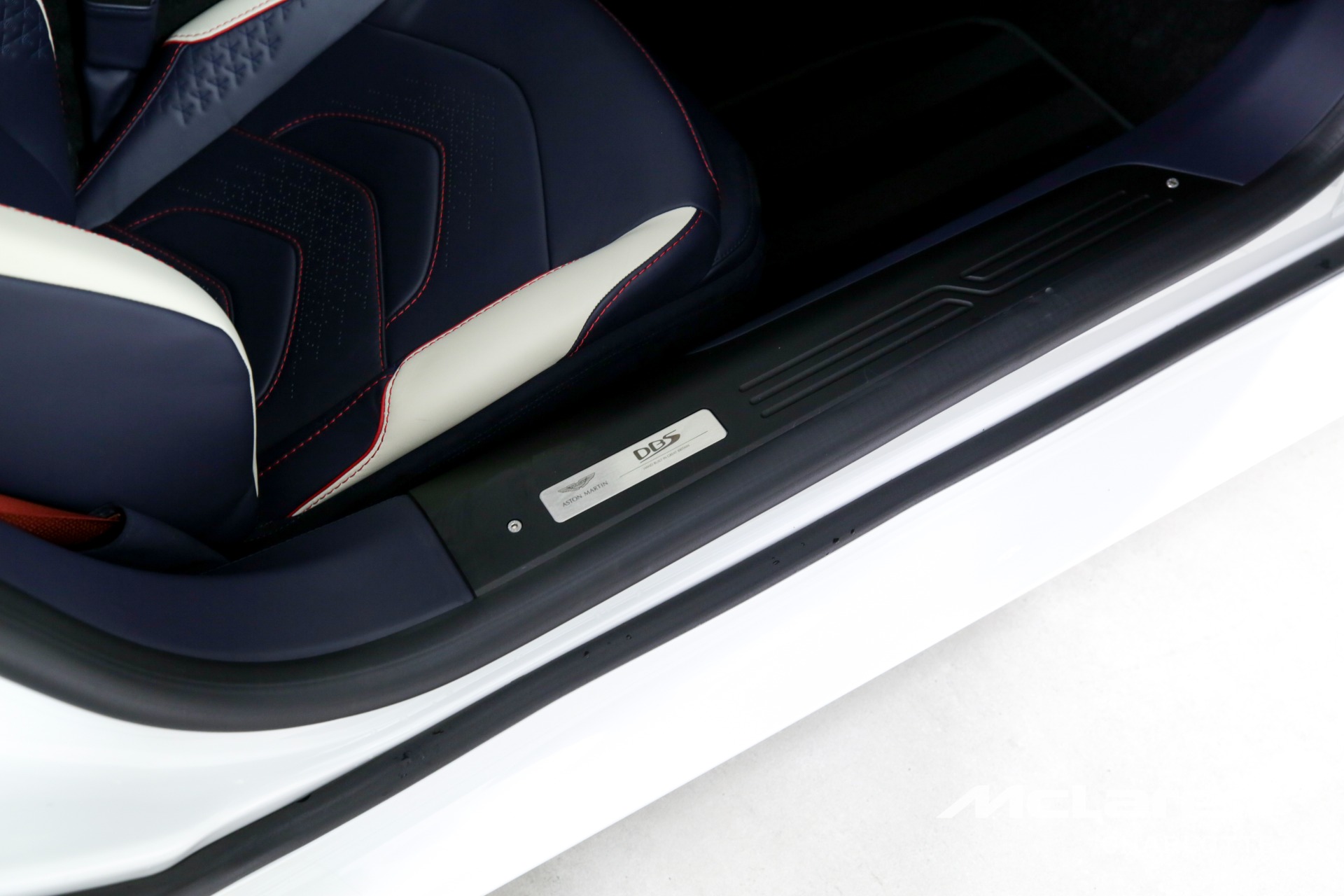 Used 2023 Aston Martin DBS | Charlotte, NC