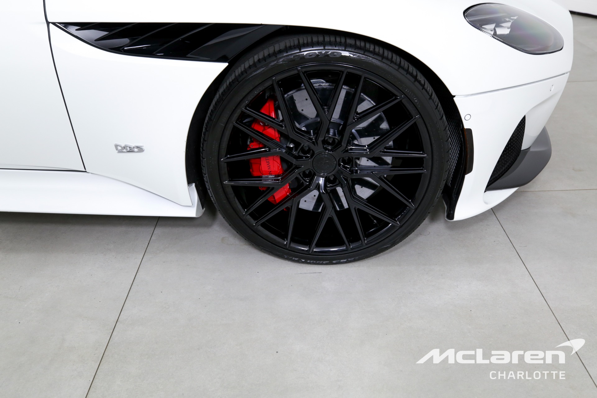 Used 2023 Aston Martin DBS | Charlotte, NC