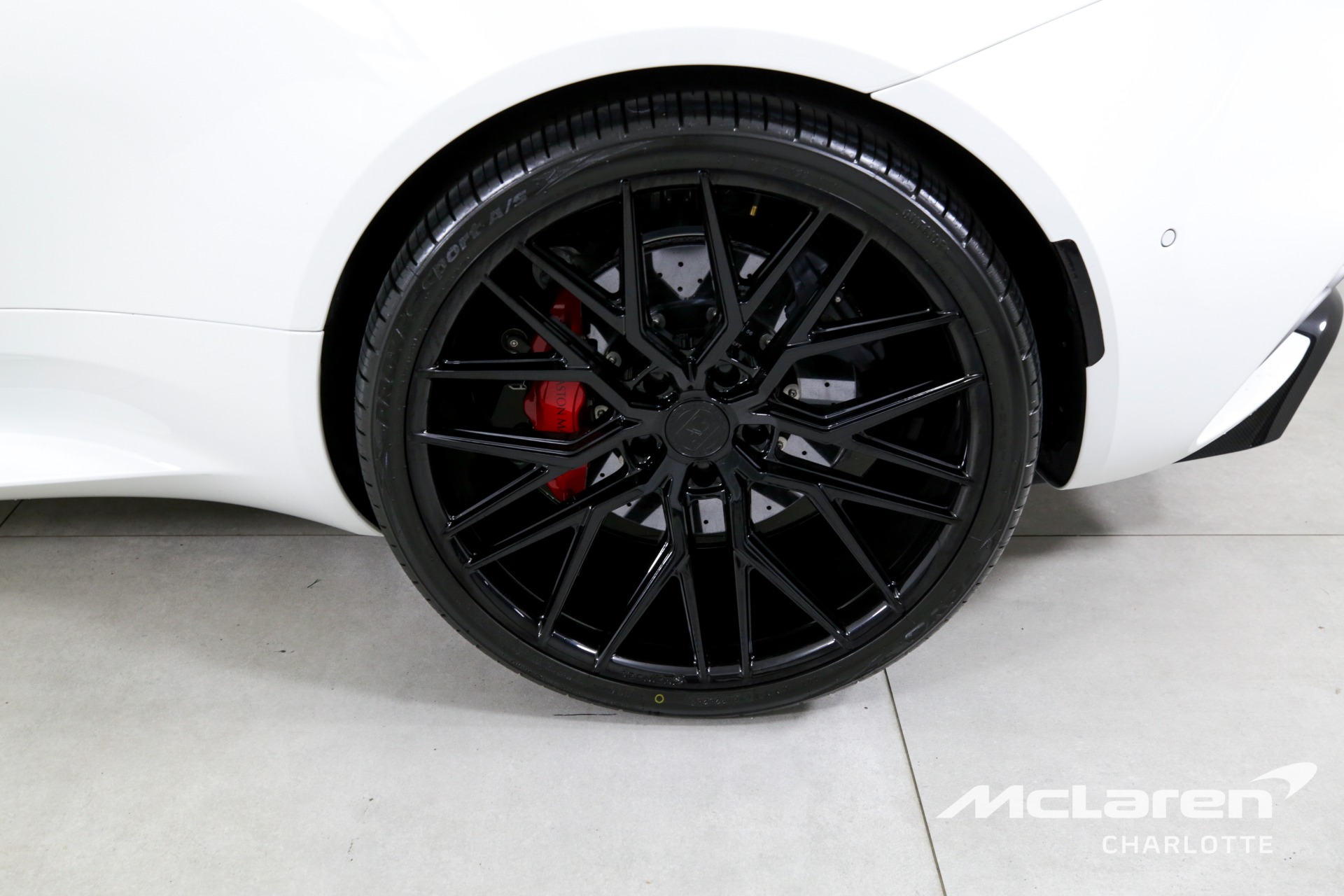 Used 2023 Aston Martin DBS | Charlotte, NC
