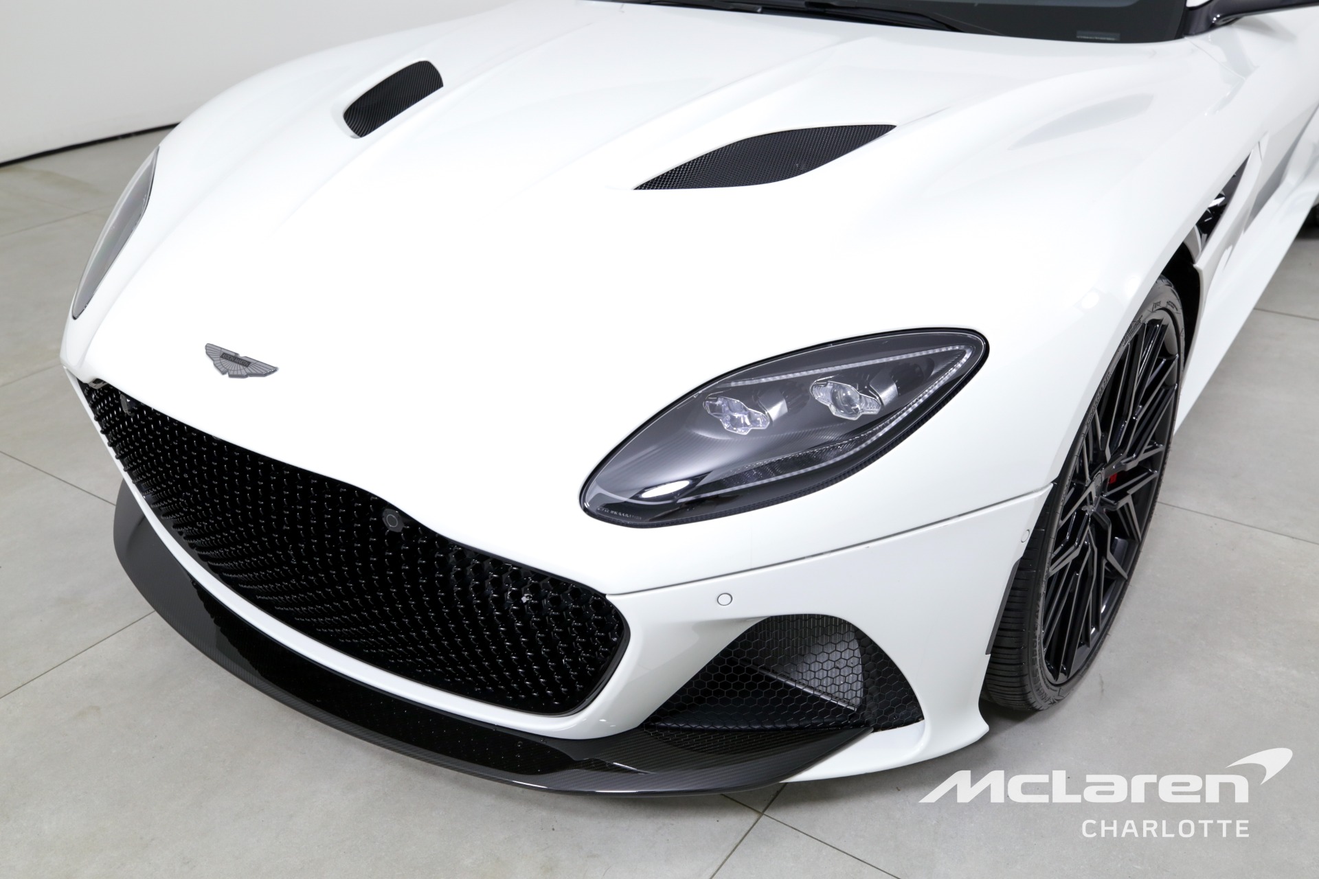 Used 2023 Aston Martin DBS | Charlotte, NC