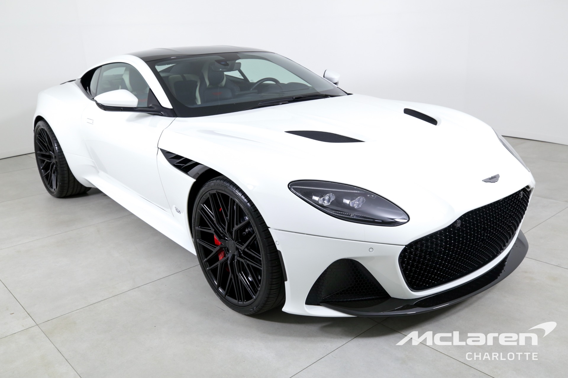 Used 2023 Aston Martin DBS | Charlotte, NC
