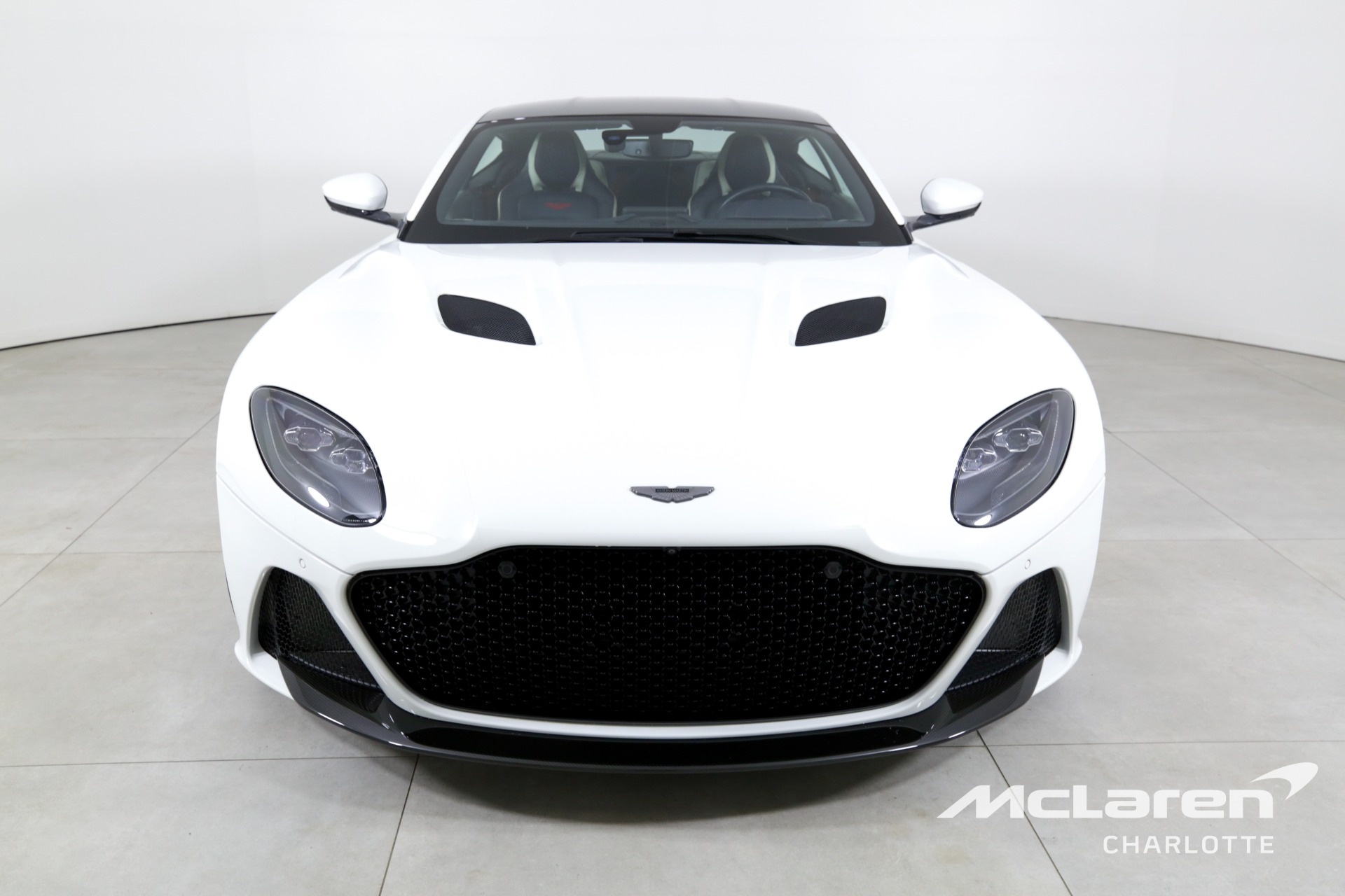 Used 2023 Aston Martin DBS | Charlotte, NC