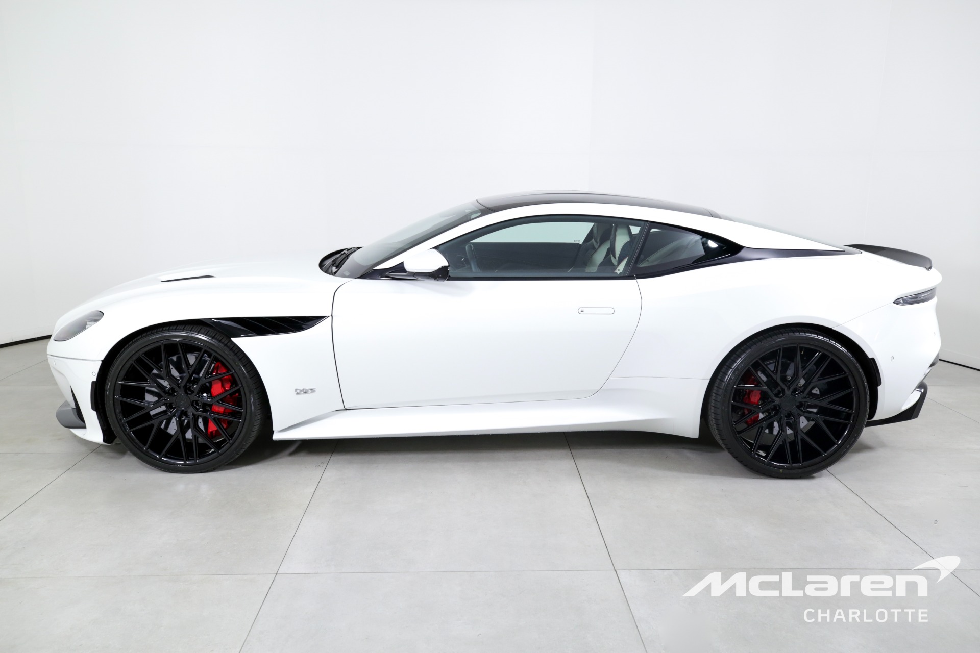 Used 2023 Aston Martin DBS | Charlotte, NC