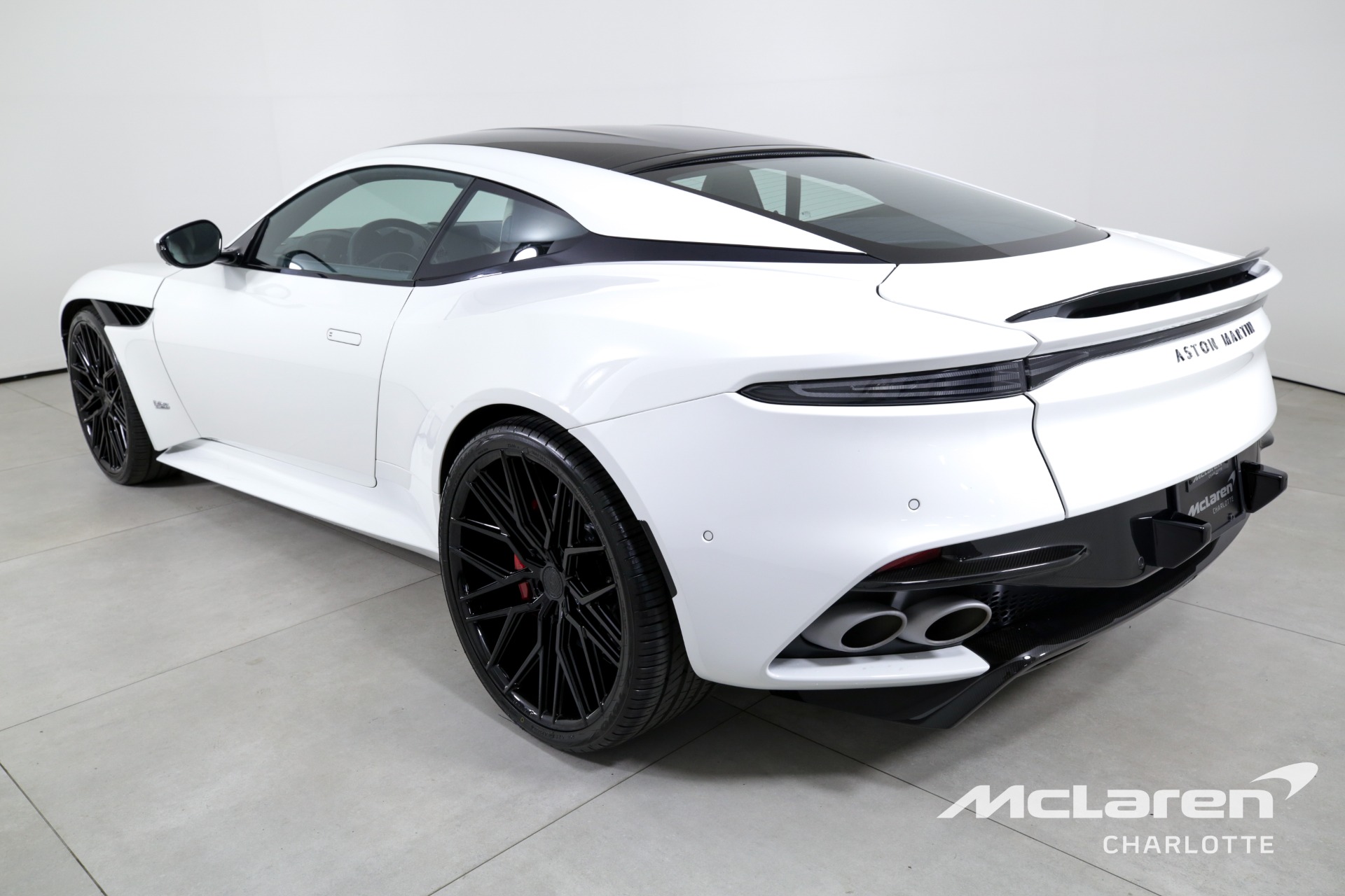 Used 2023 Aston Martin DBS | Charlotte, NC