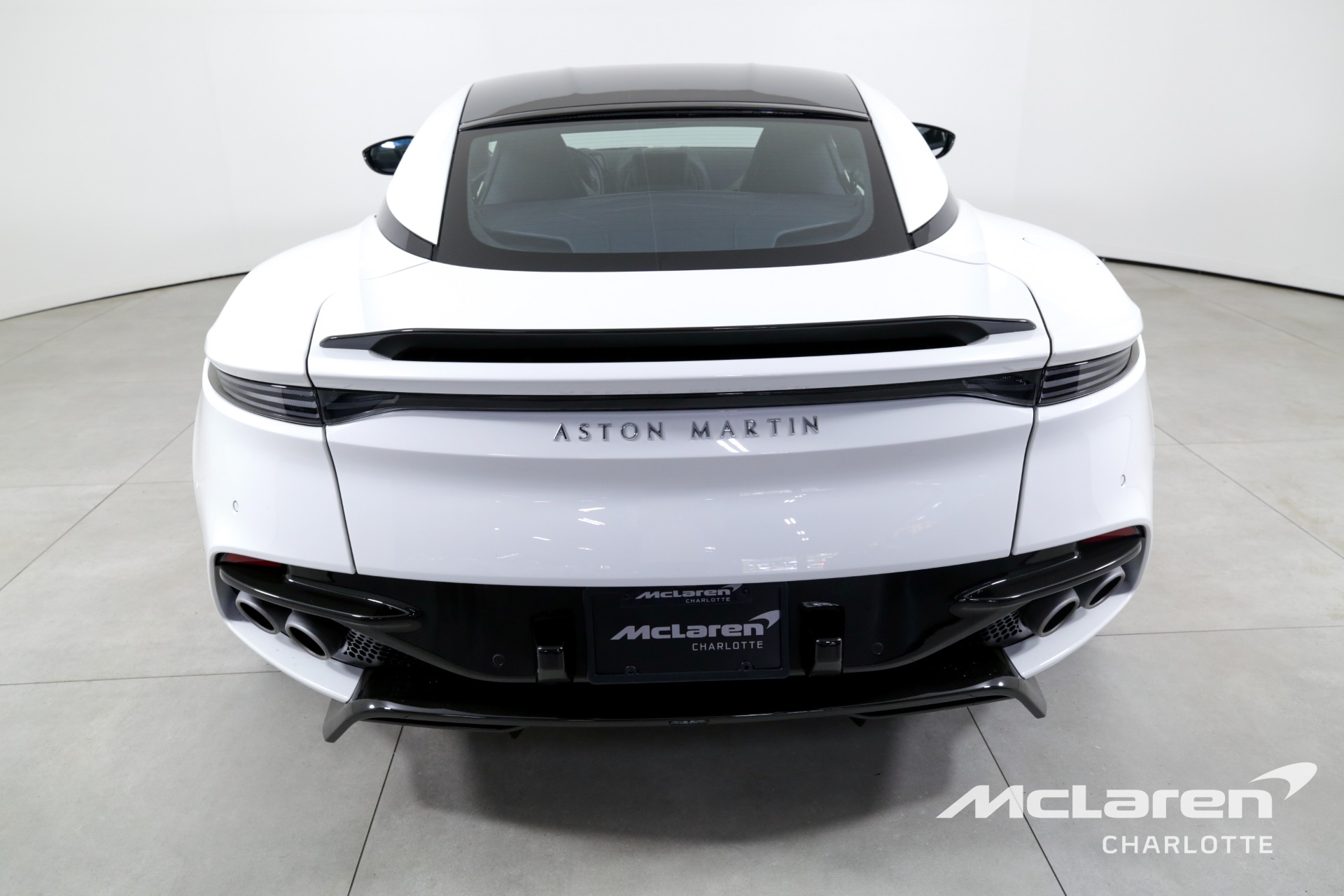 Used 2023 Aston Martin DBS | Charlotte, NC