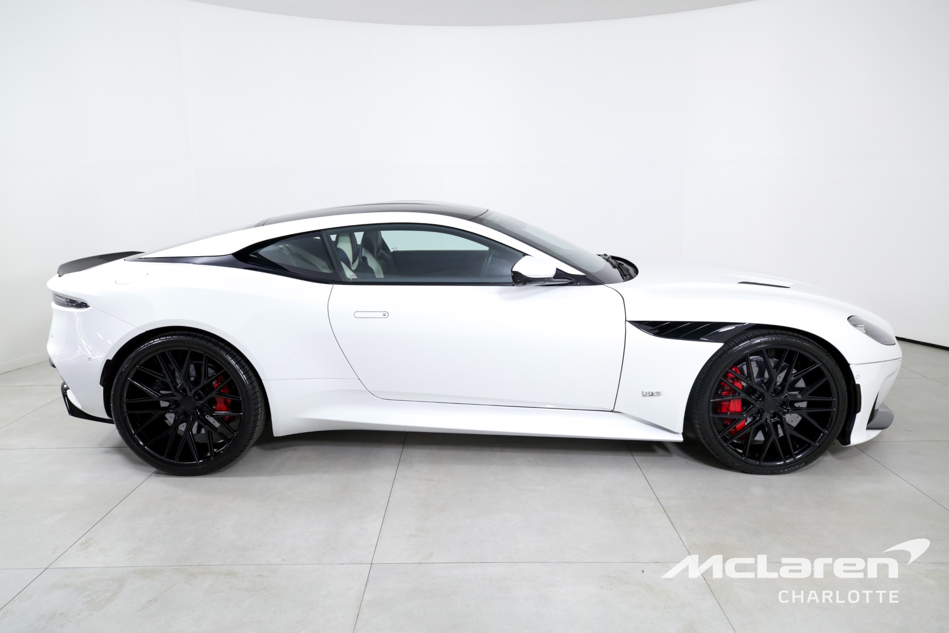 Used 2023 Aston Martin DBS | Charlotte, NC