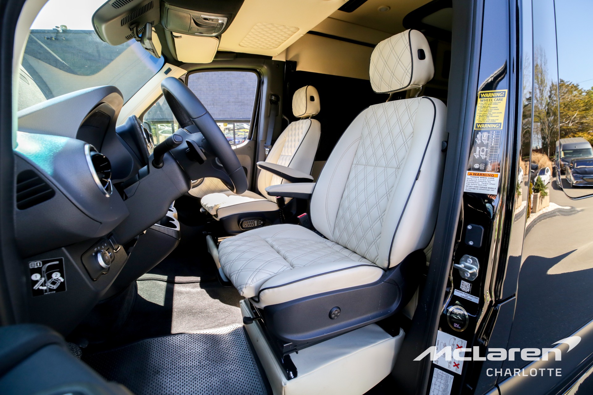 Used 2024 Mercedes-Benz Sprinter 3500XD | Charlotte, NC