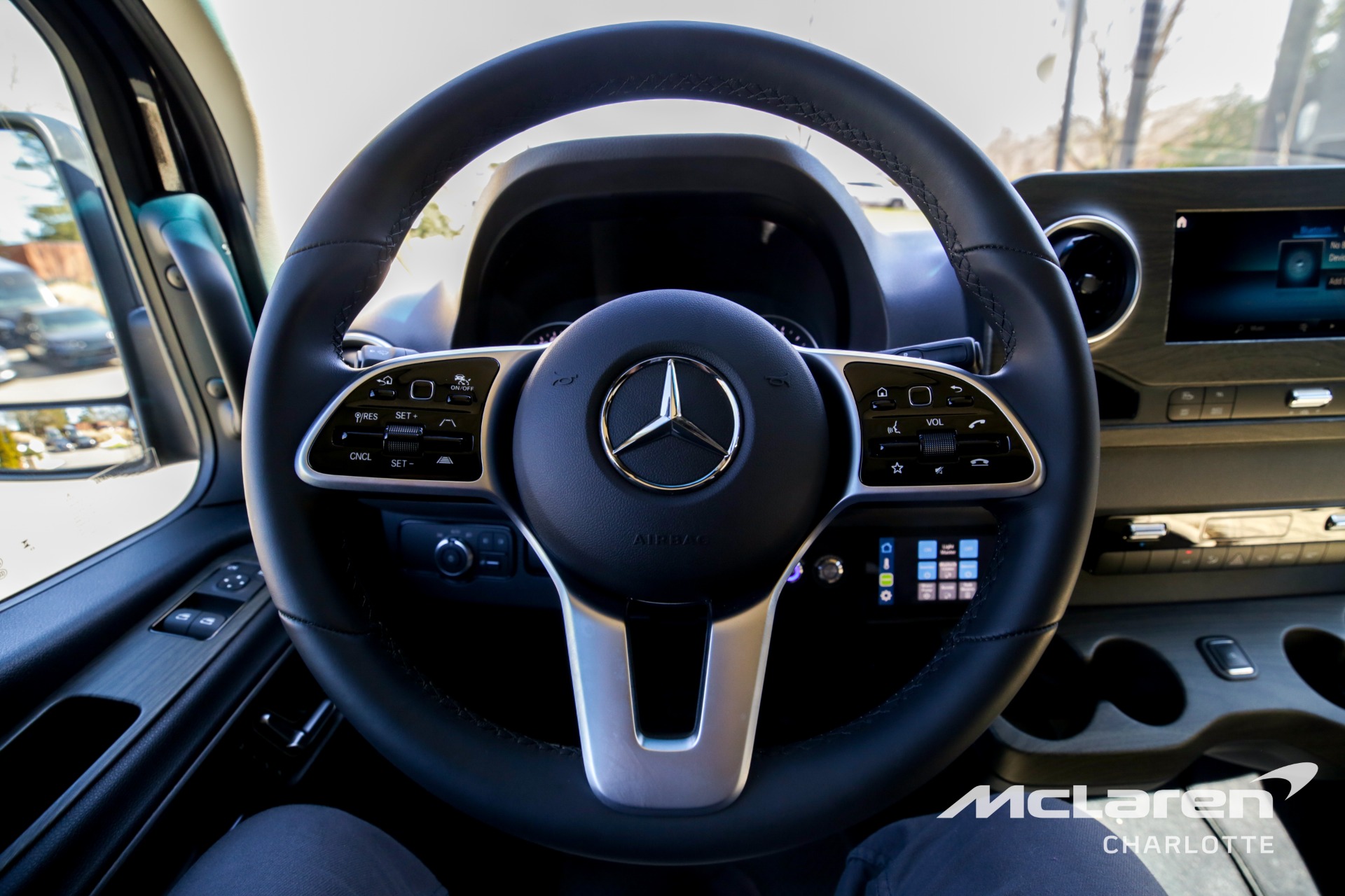 Used 2024 Mercedes-Benz Sprinter 3500XD | Charlotte, NC