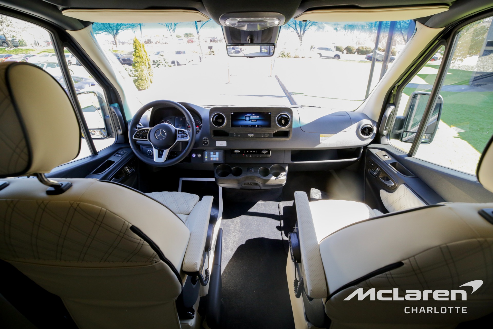 Used 2024 Mercedes-Benz Sprinter 3500XD | Charlotte, NC
