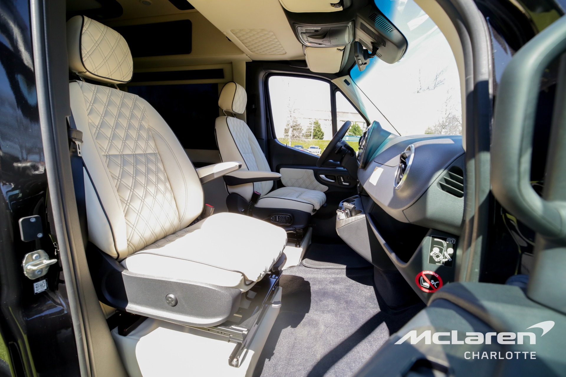 Used 2024 Mercedes-Benz Sprinter 3500XD | Charlotte, NC