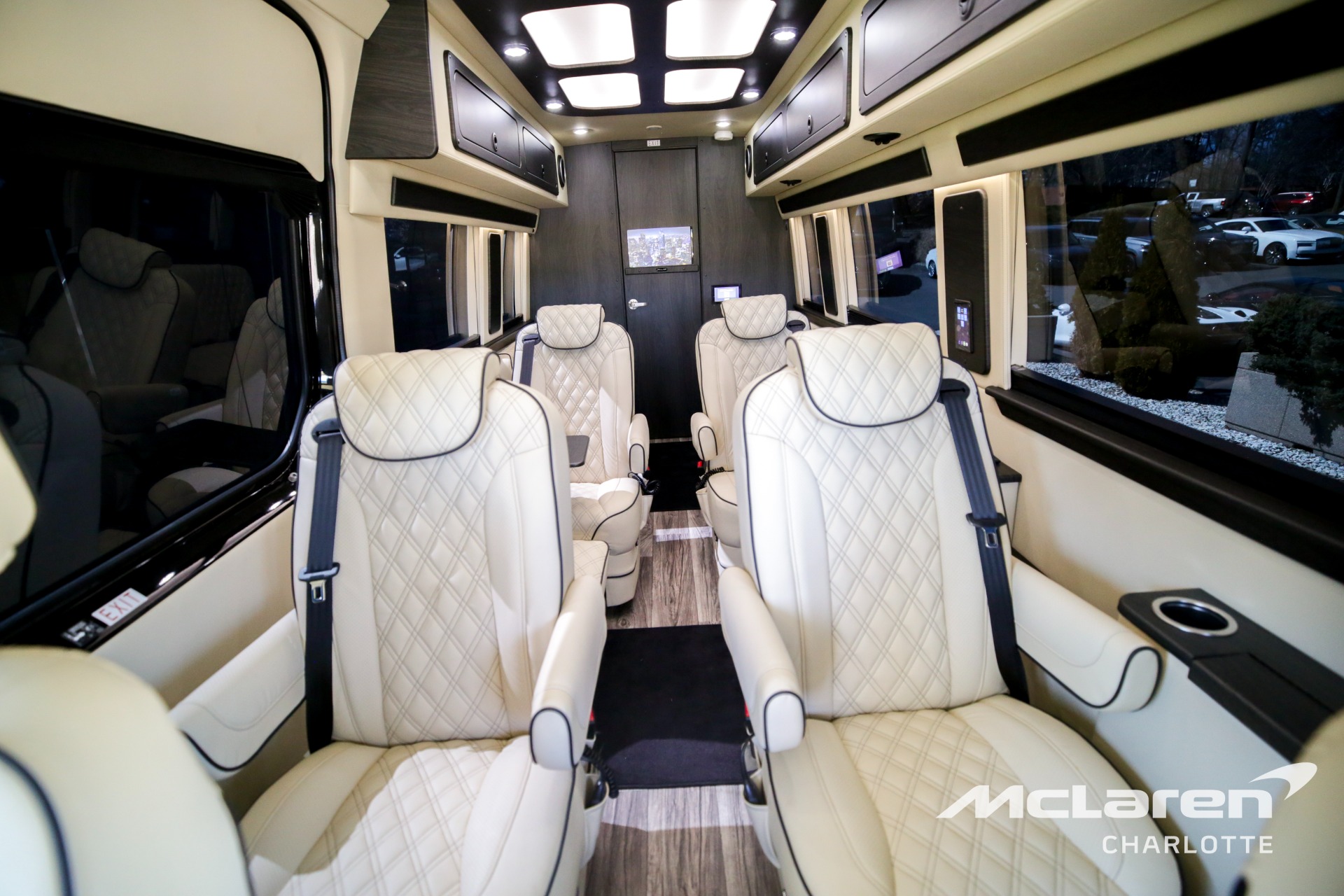 Used 2024 Mercedes-Benz Sprinter 3500XD | Charlotte, NC