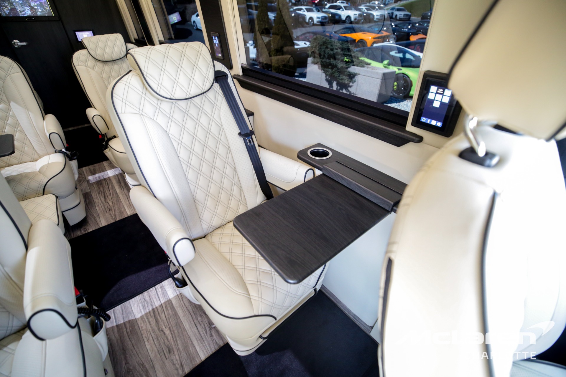 Used 2024 Mercedes-Benz Sprinter 3500XD | Charlotte, NC