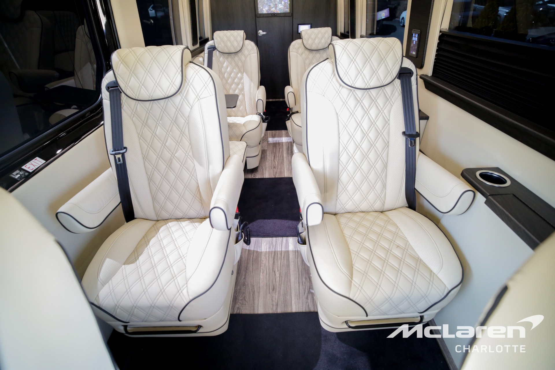 Used 2024 Mercedes-Benz Sprinter 3500XD | Charlotte, NC