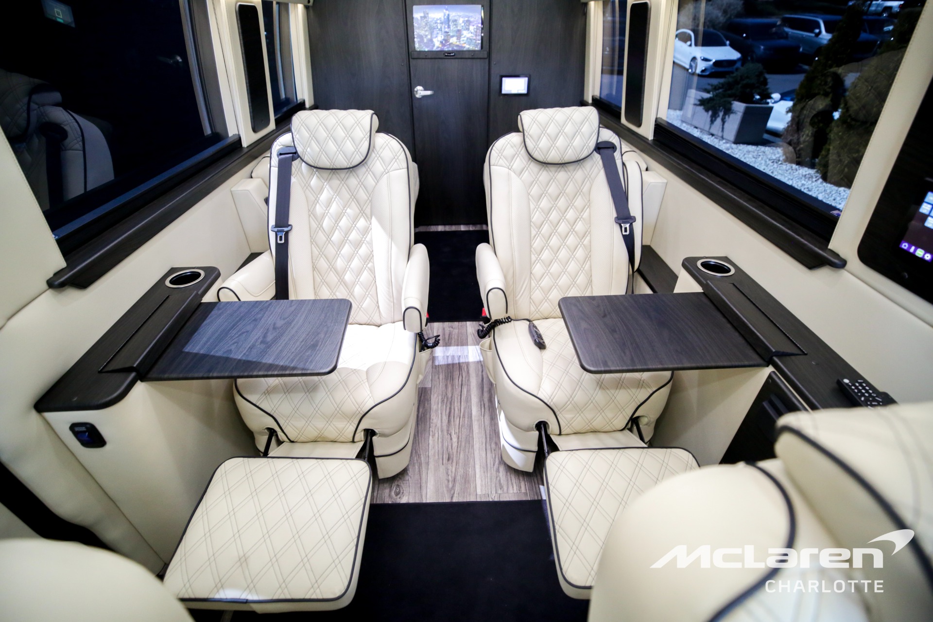 Used 2024 Mercedes-Benz Sprinter 3500XD | Charlotte, NC