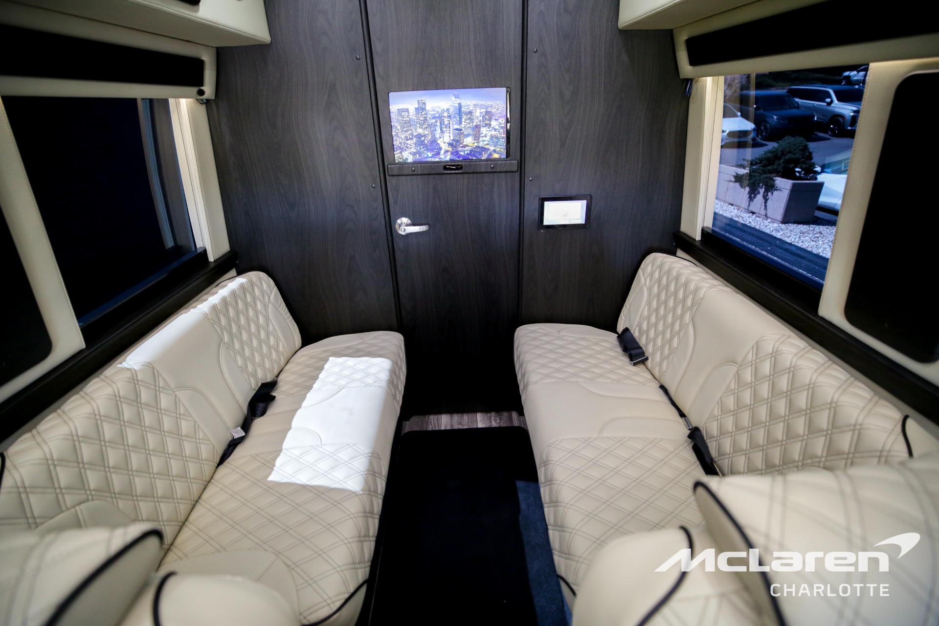 Used 2024 Mercedes-Benz Sprinter 3500XD | Charlotte, NC