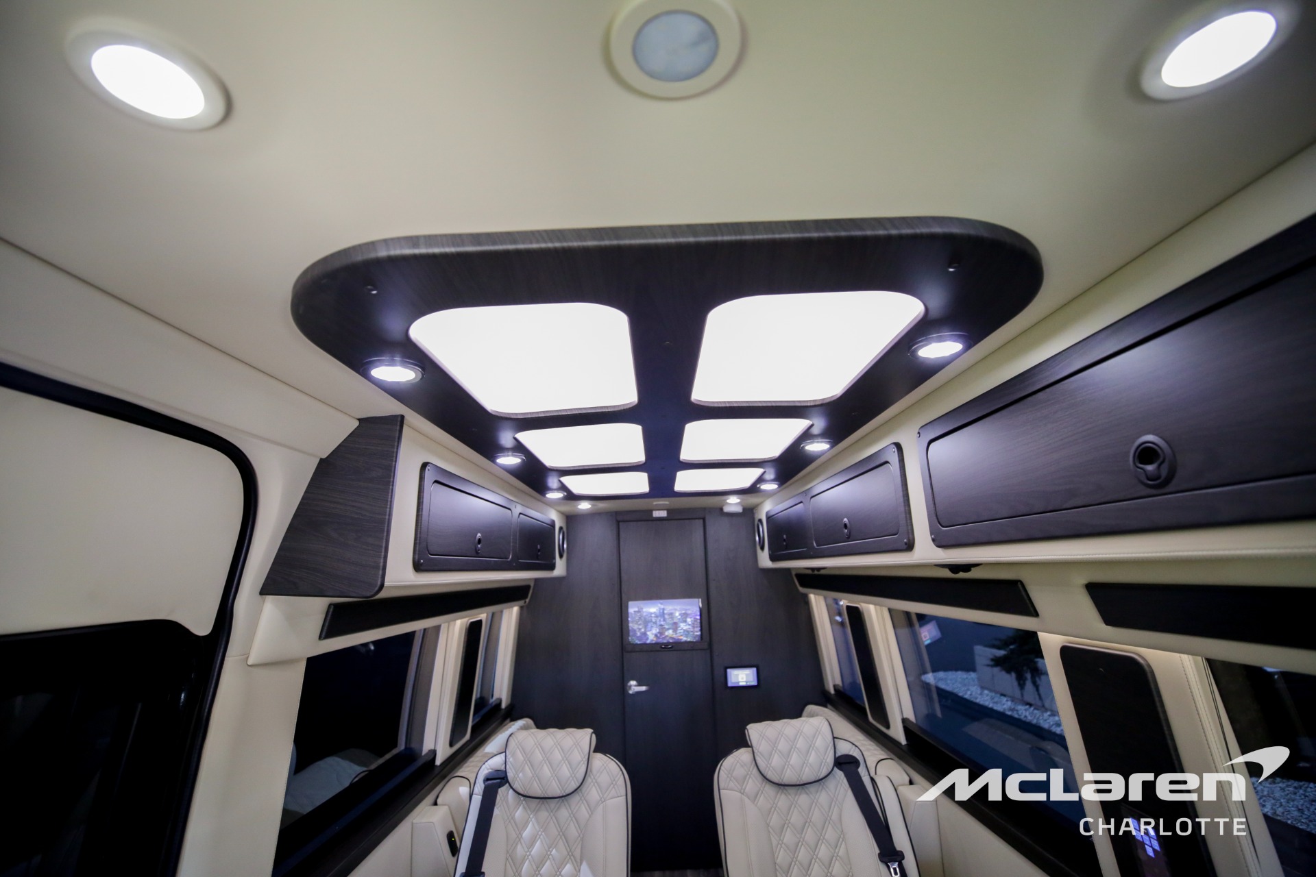 Used 2024 Mercedes-Benz Sprinter 3500XD | Charlotte, NC