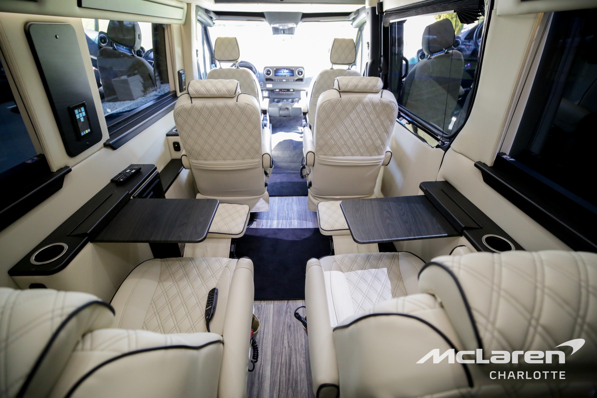 Used 2024 Mercedes-Benz Sprinter 3500XD | Charlotte, NC