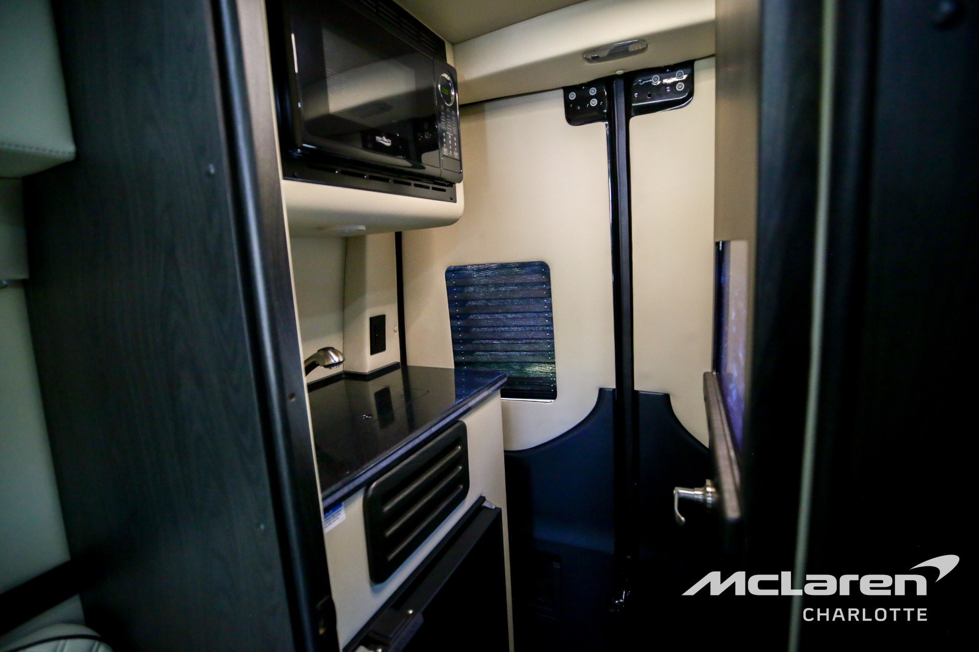 Used 2024 Mercedes-Benz Sprinter 3500XD | Charlotte, NC
