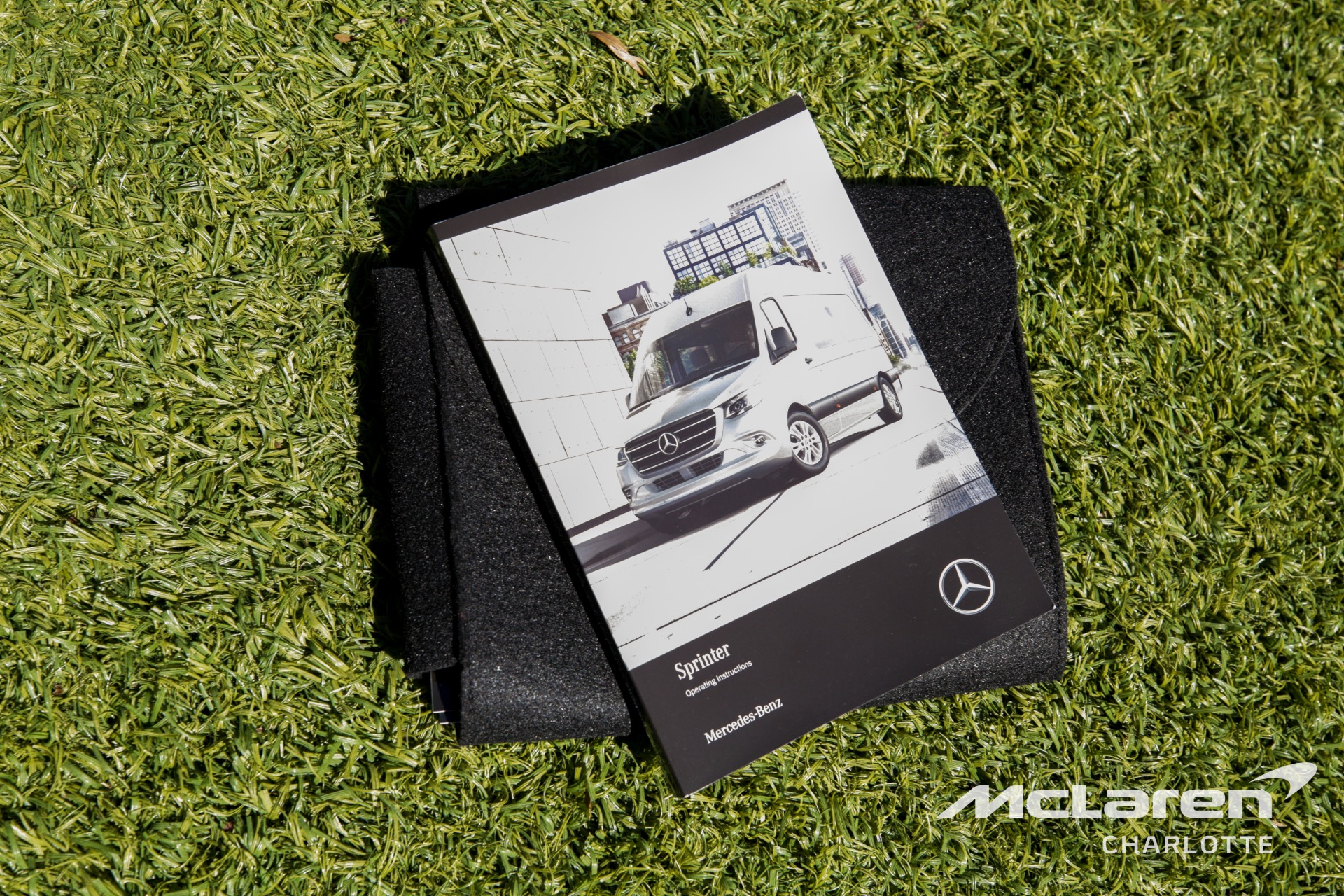 Used 2024 Mercedes-Benz Sprinter 3500XD | Charlotte, NC