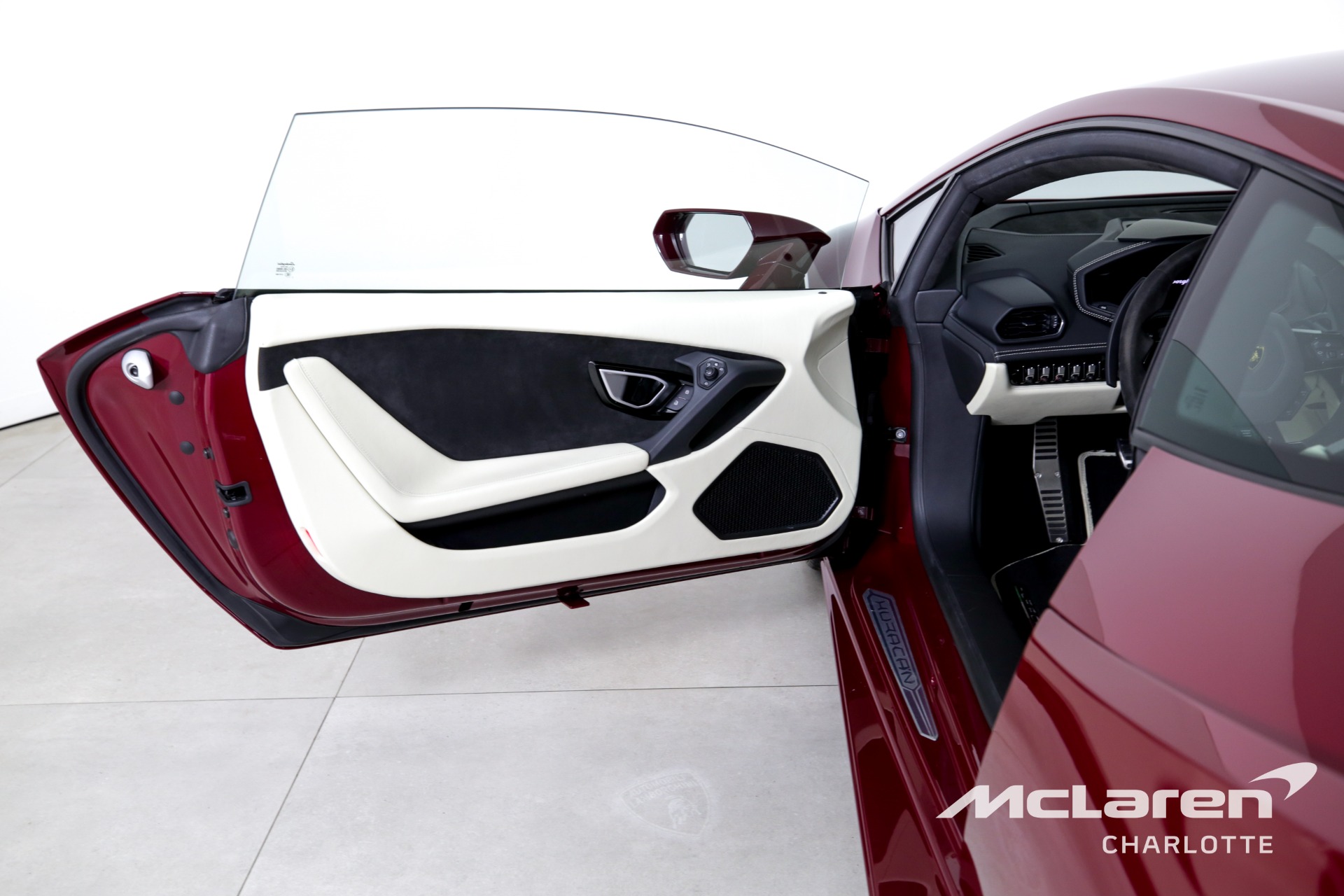 Used 2022 Lamborghini Huracan EVO | Charlotte, NC