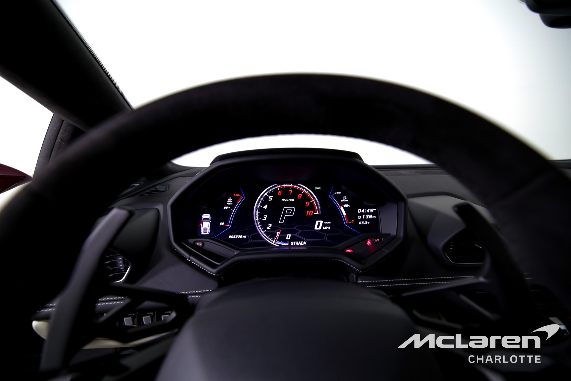 Used 2022 Lamborghini Huracan EVO | Charlotte, NC