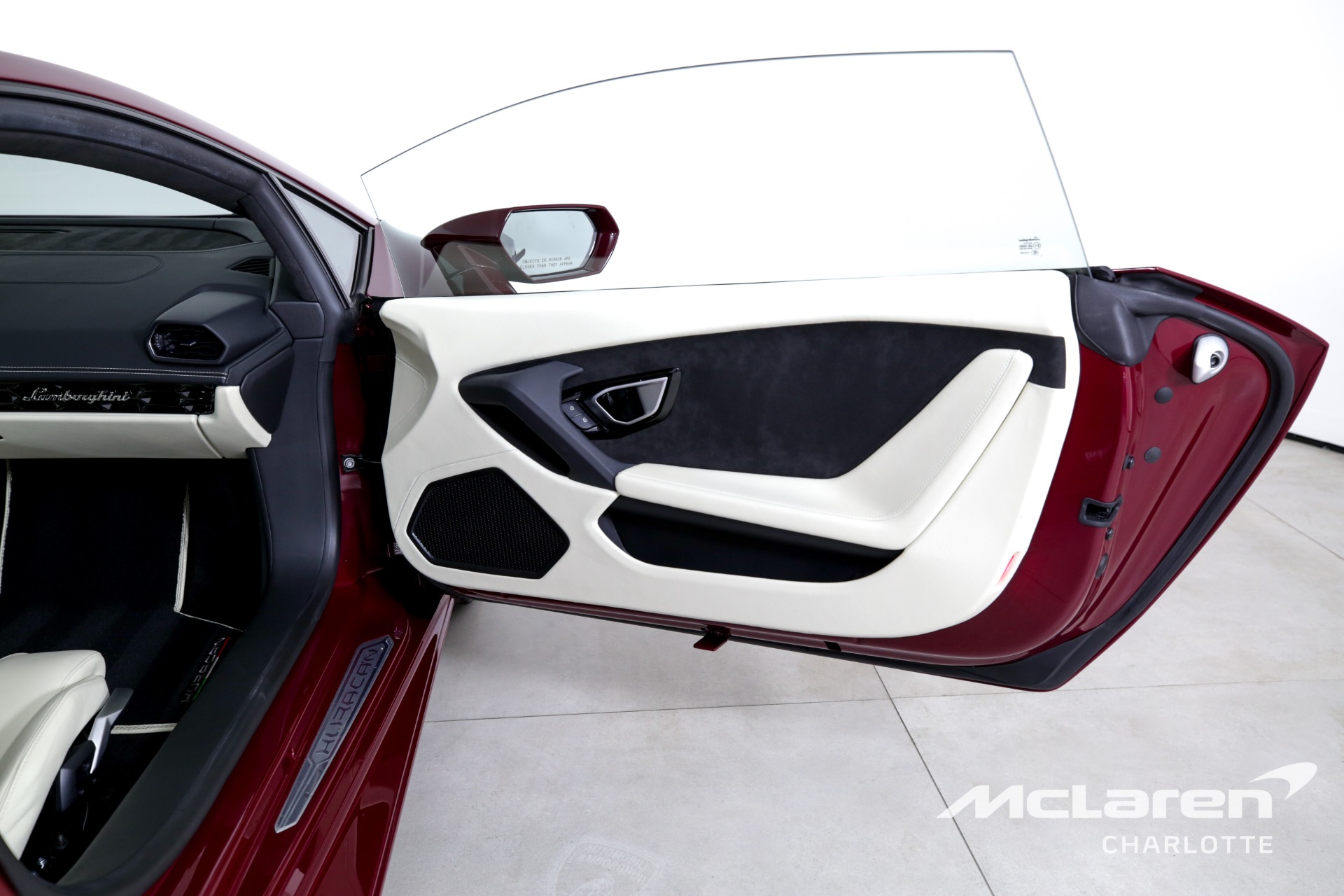 Used 2022 Lamborghini Huracan EVO | Charlotte, NC