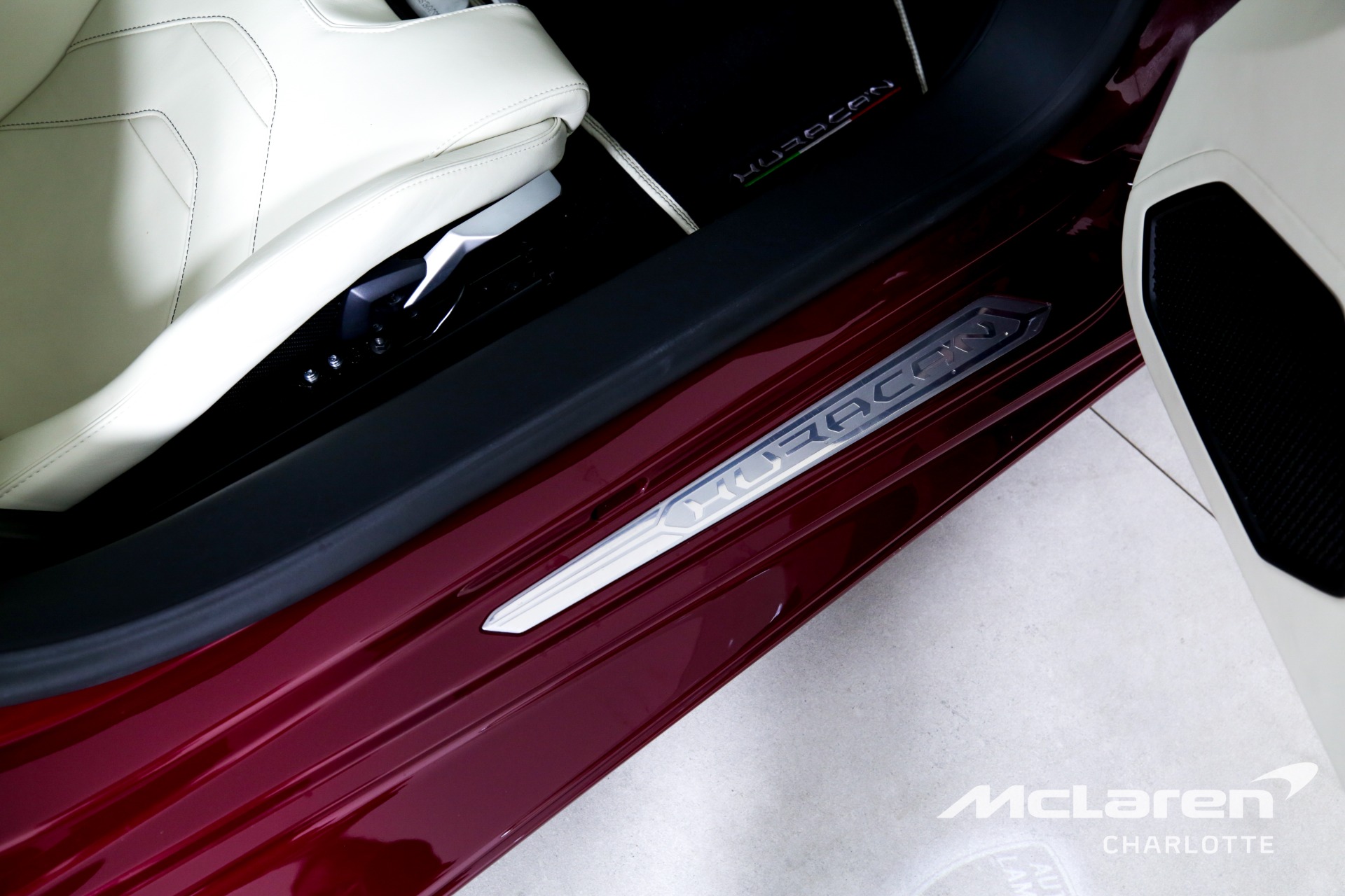 Used 2022 Lamborghini Huracan EVO | Charlotte, NC