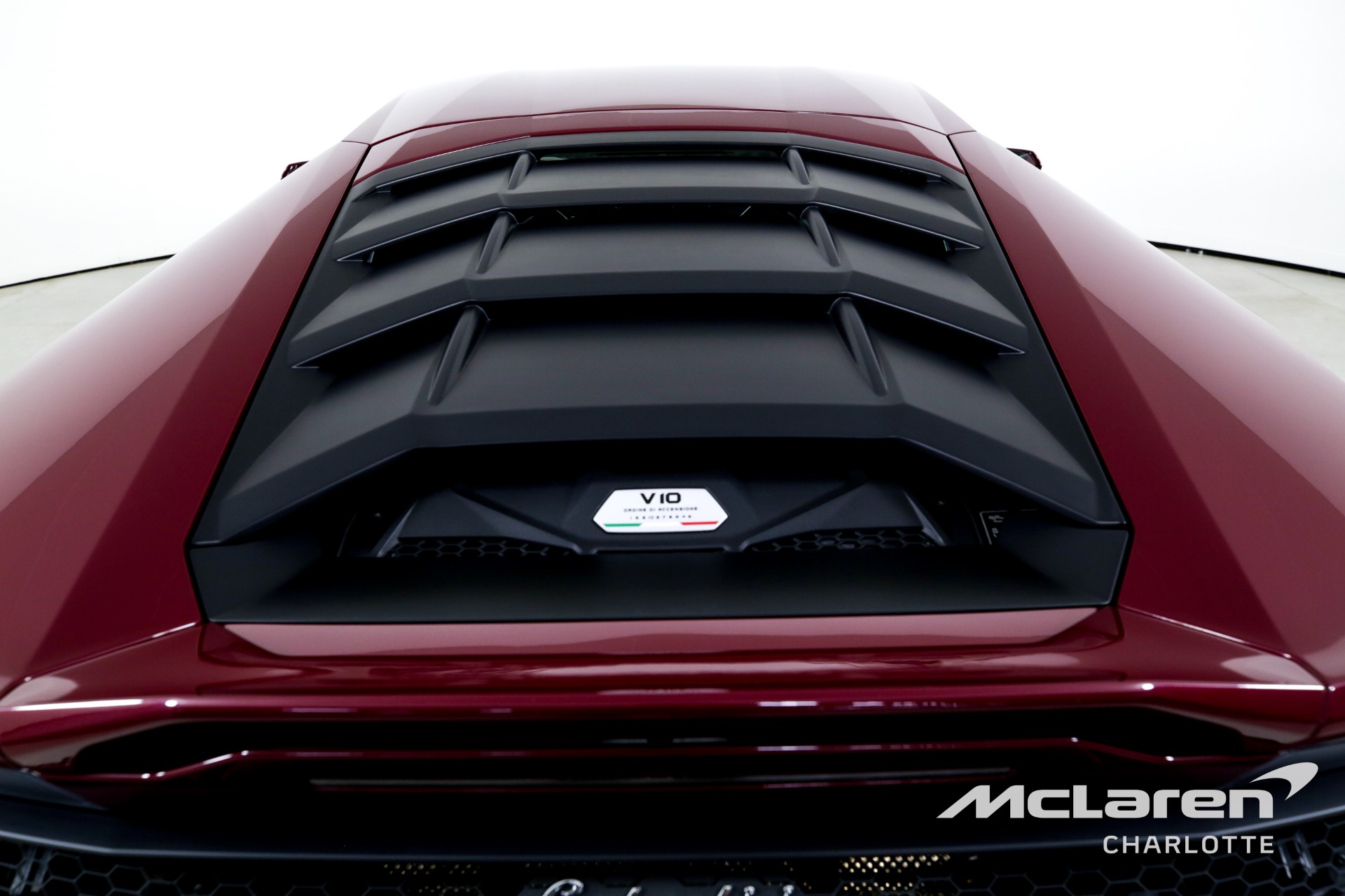 Used 2022 Lamborghini Huracan EVO | Charlotte, NC