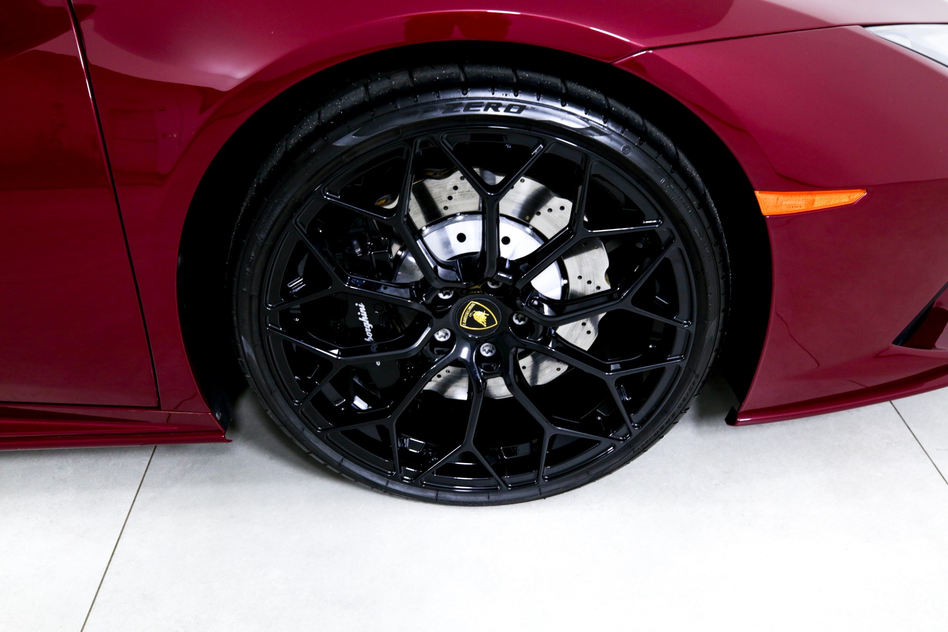 Used 2022 Lamborghini Huracan EVO | Charlotte, NC