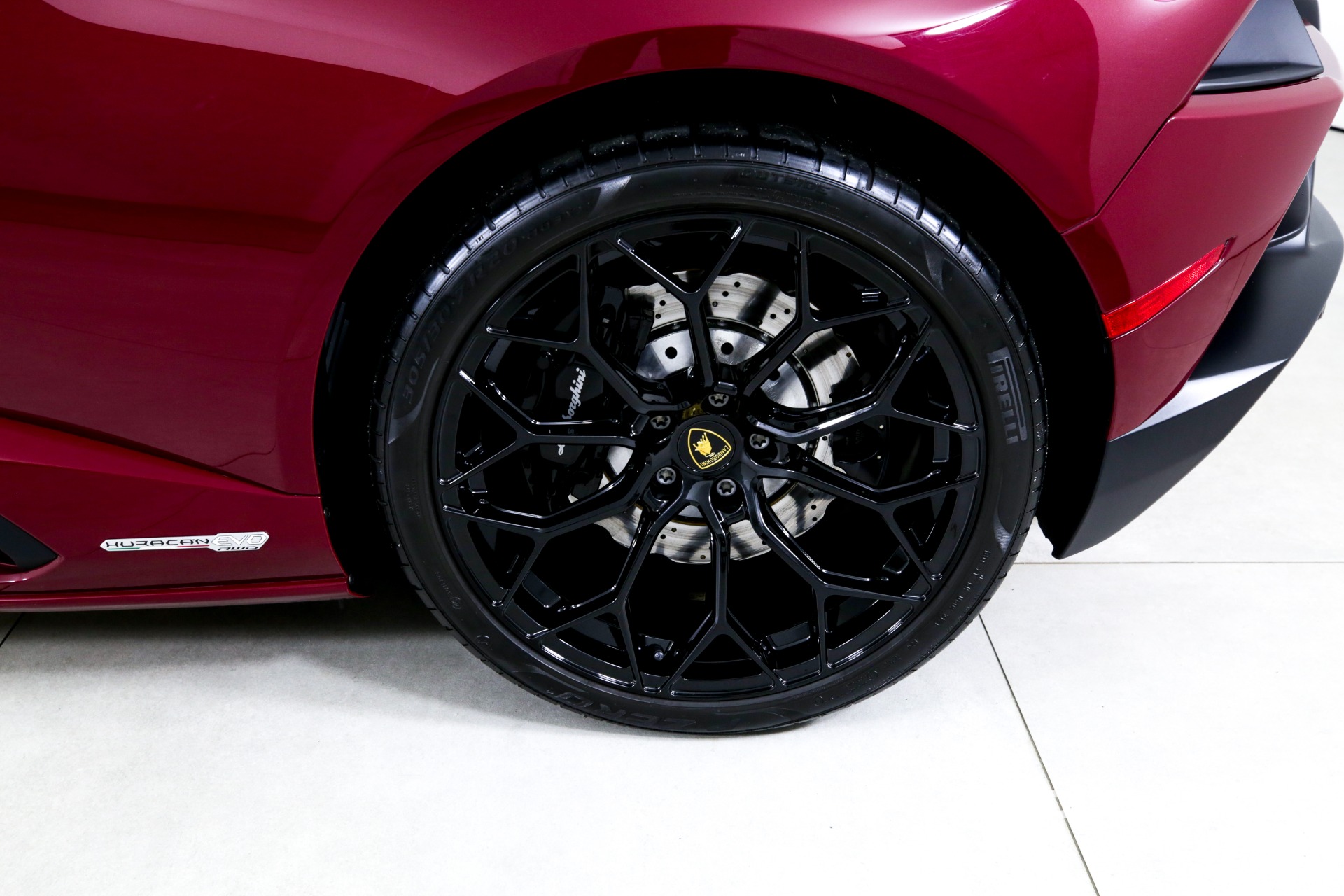 Used 2022 Lamborghini Huracan EVO | Charlotte, NC