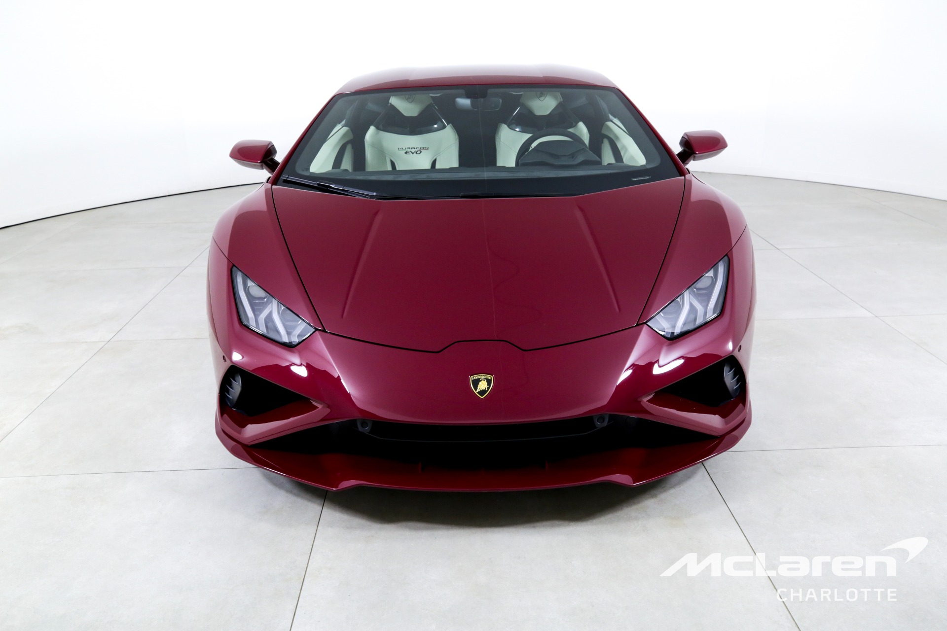 Used 2022 Lamborghini Huracan EVO | Charlotte, NC