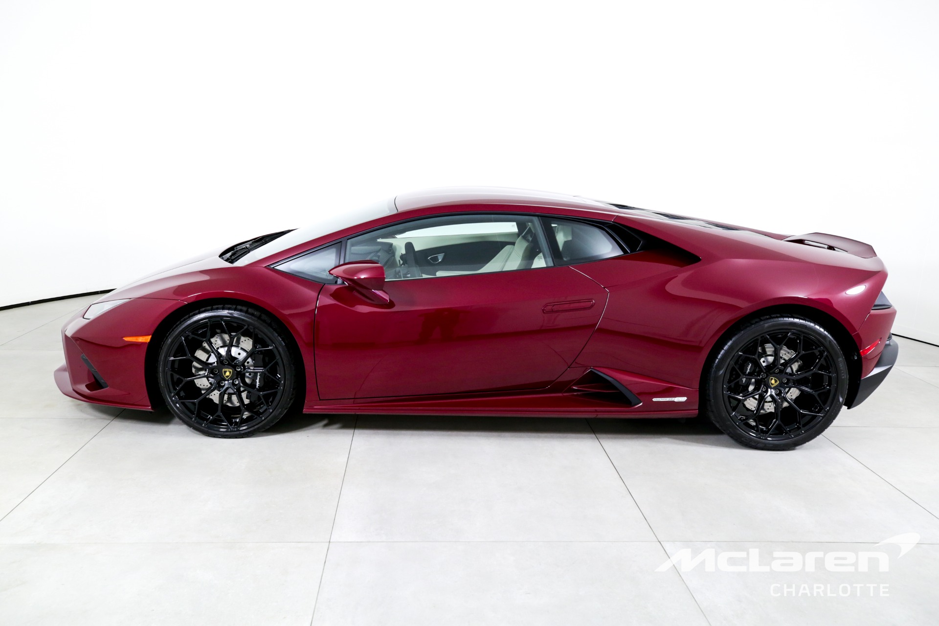 Used 2022 Lamborghini Huracan EVO | Charlotte, NC