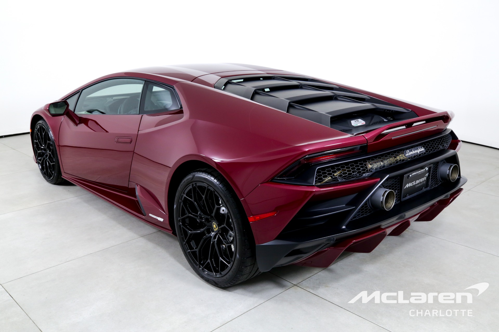 Used 2022 Lamborghini Huracan EVO | Charlotte, NC