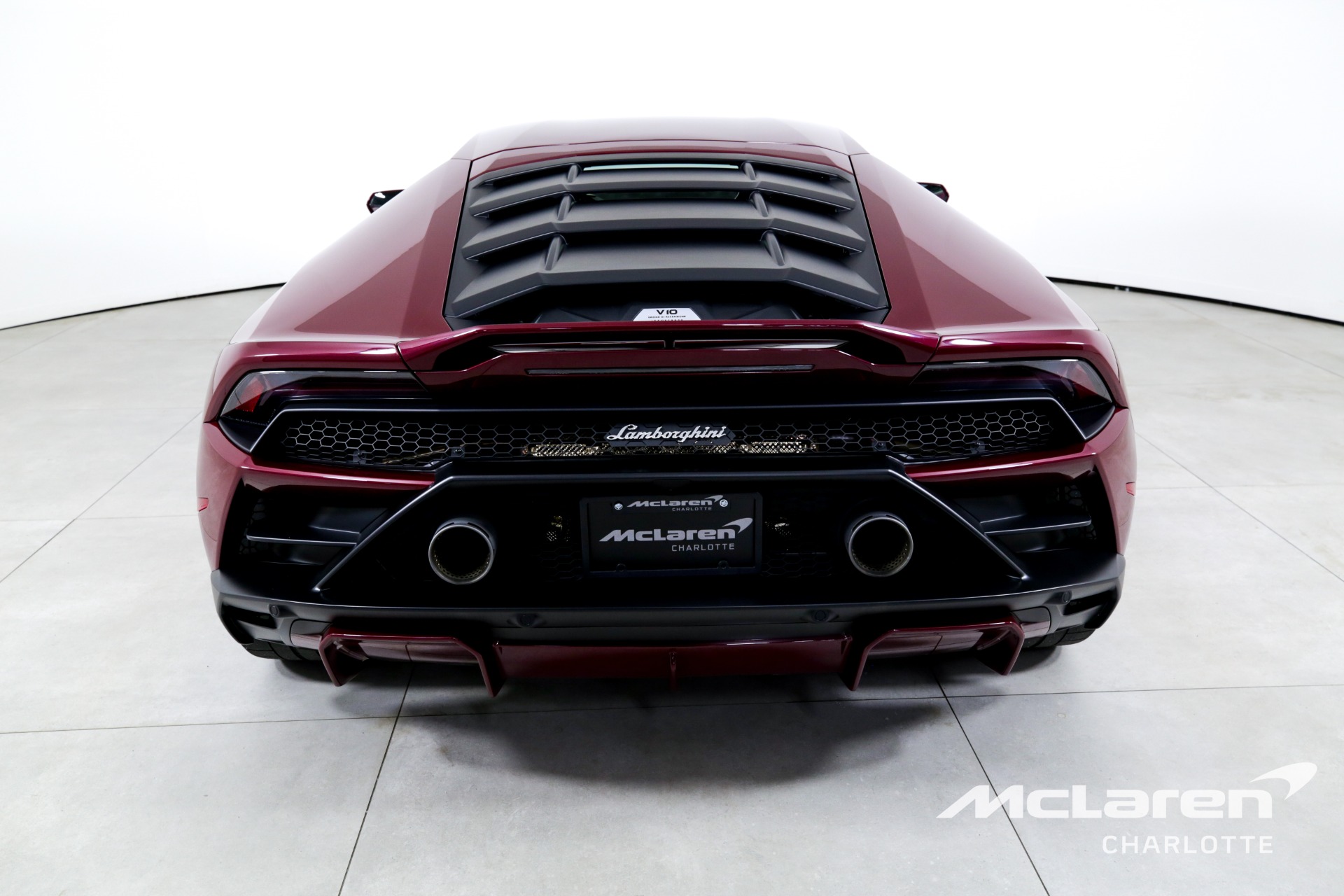 Used 2022 Lamborghini Huracan EVO | Charlotte, NC