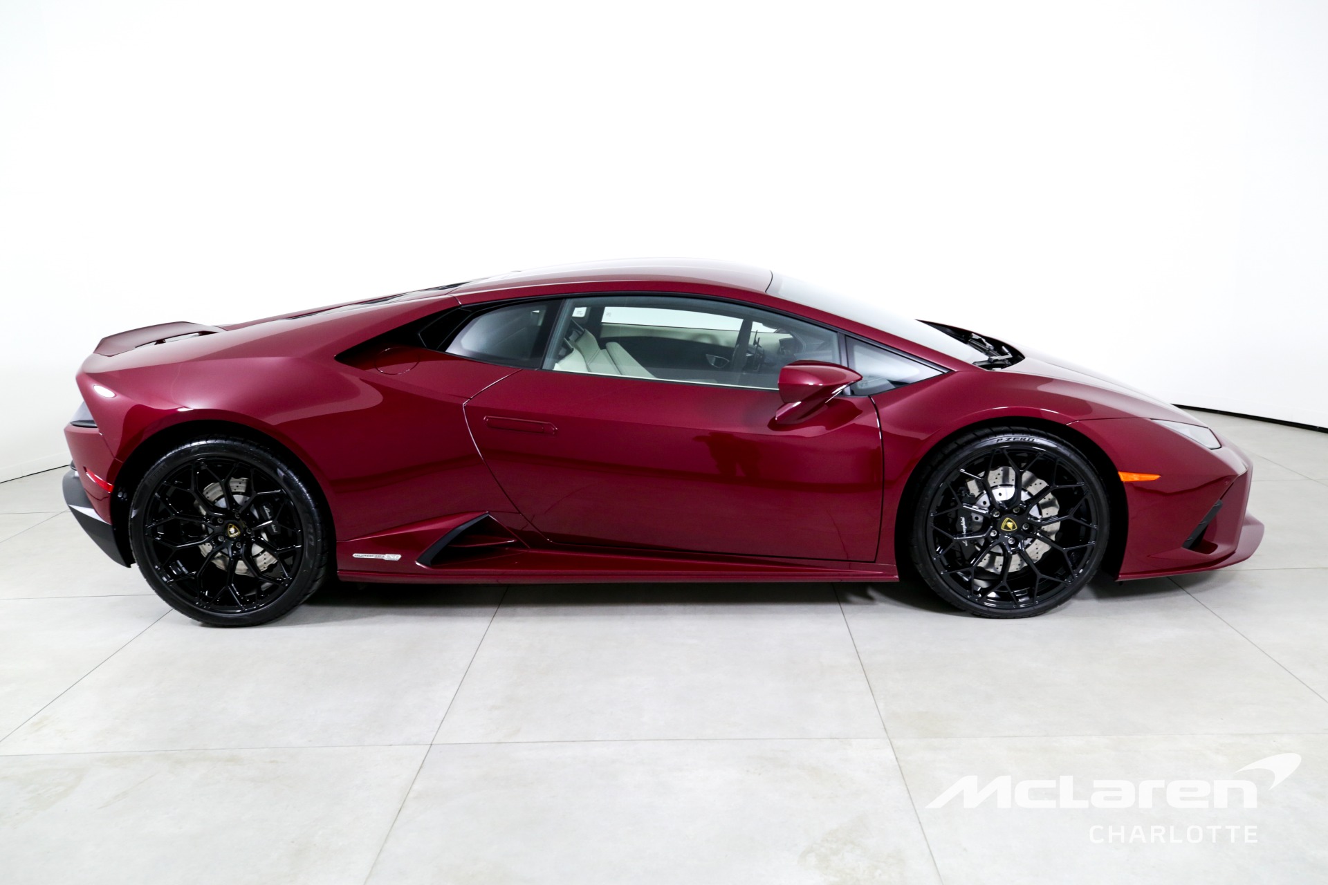 Used 2022 Lamborghini Huracan EVO | Charlotte, NC