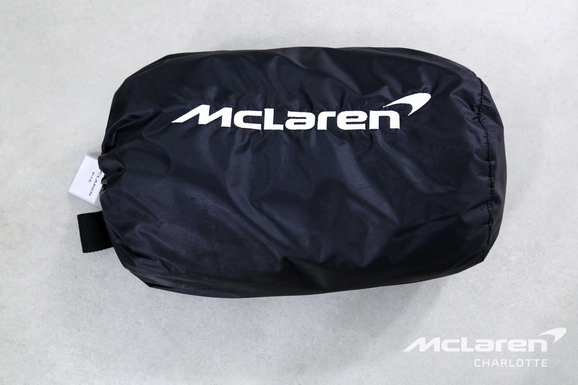 New 2025 McLaren Artura Spider TechLux | Charlotte, NC