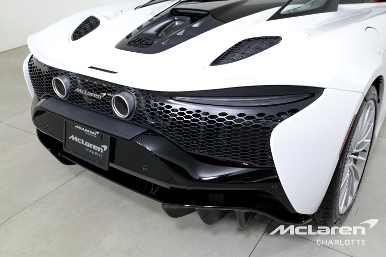 New-2025-McLaren-Artura-Spider-TechLux