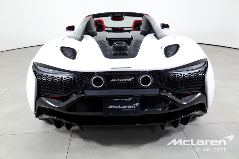 New-2025-McLaren-Artura-Spider-TechLux