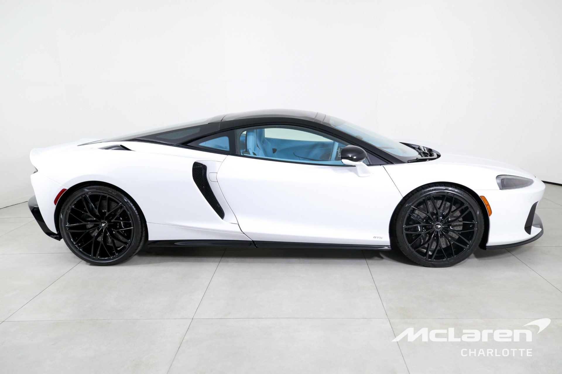 New 2025 McLaren GTS  | Charlotte, NC