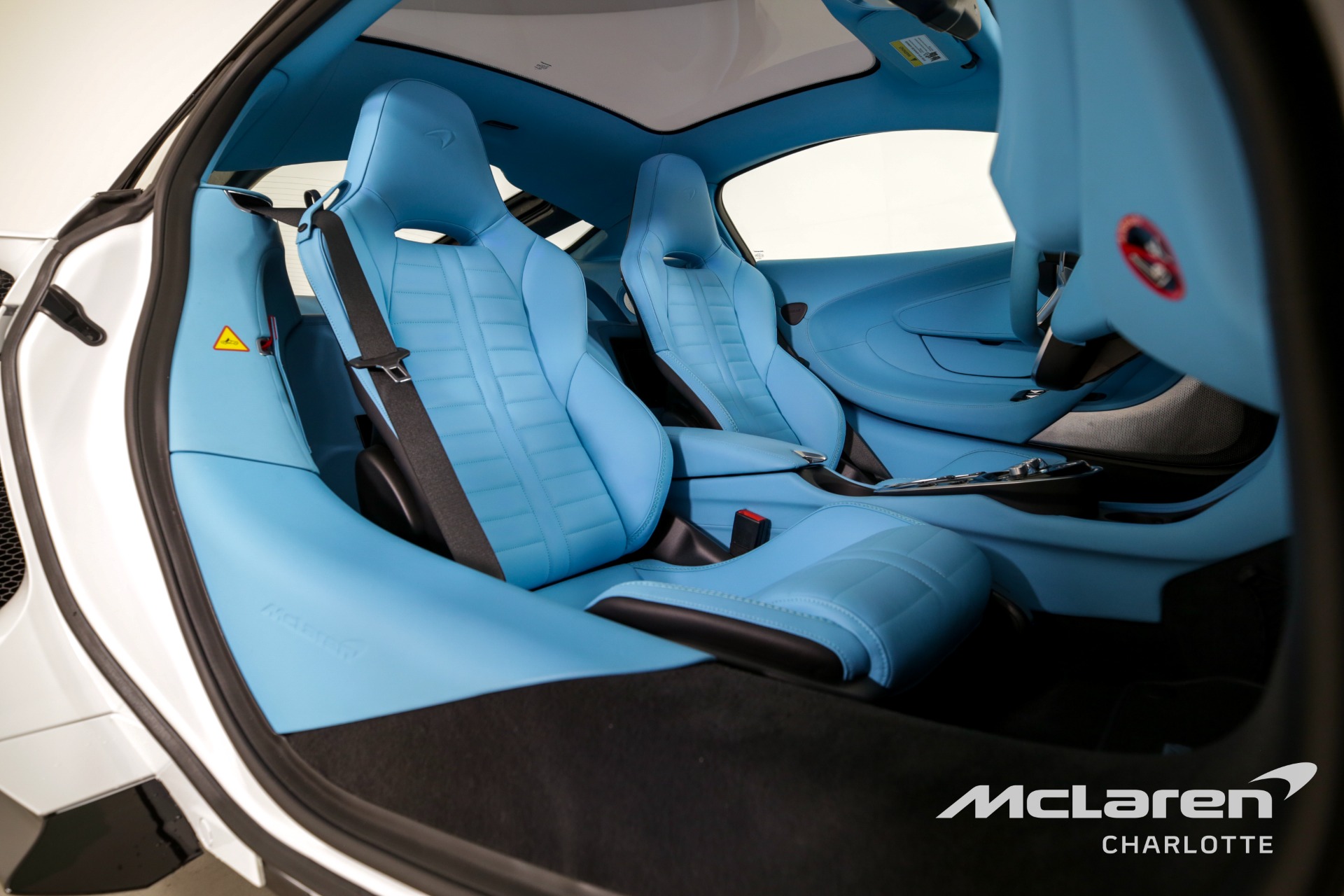 New 2025 McLaren GTS  | Charlotte, NC