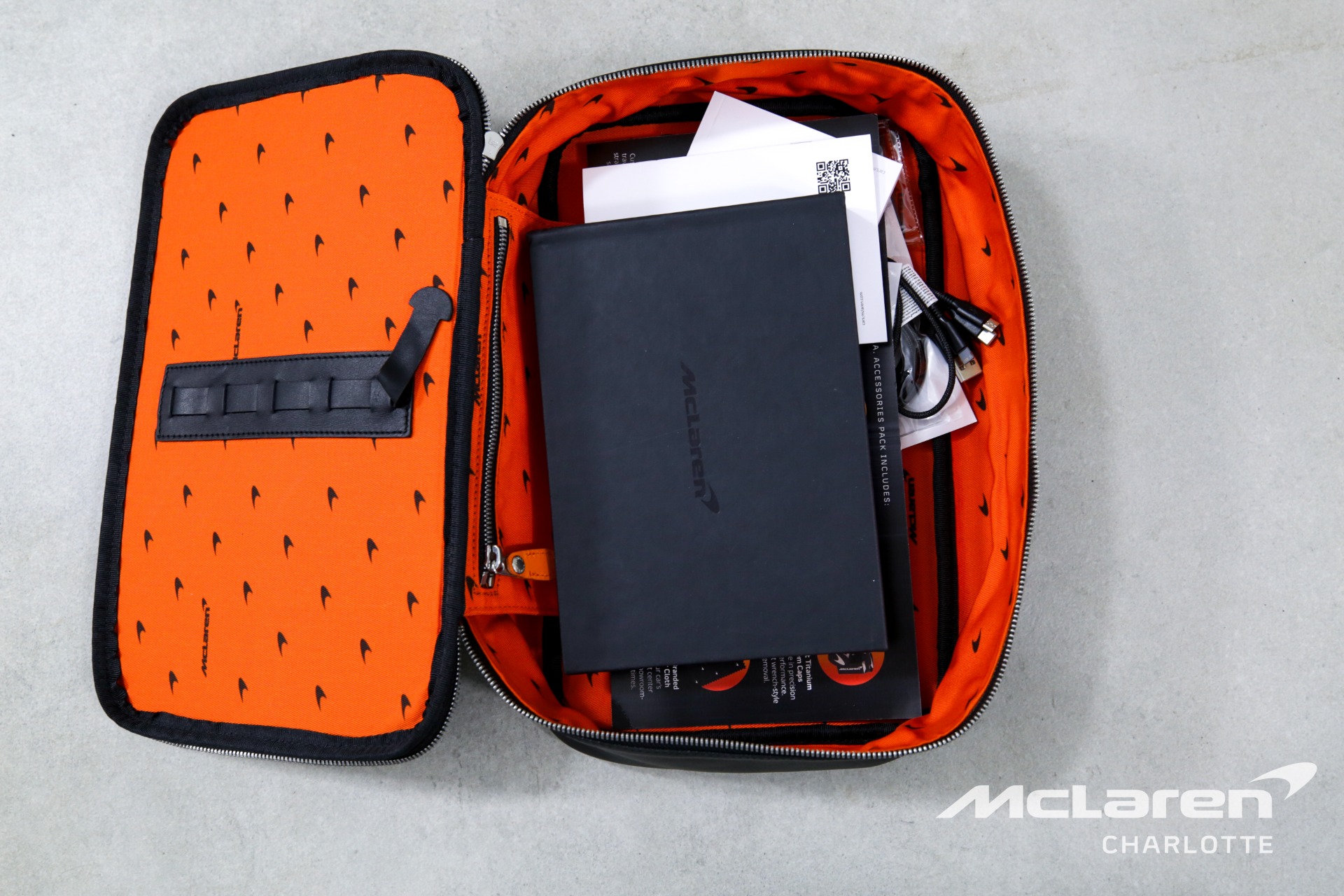 New 2025 McLaren GTS  | Charlotte, NC