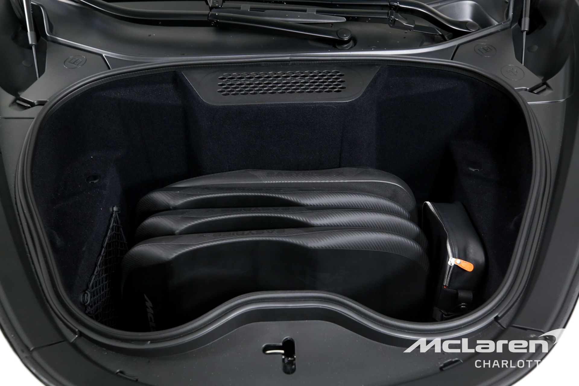 New 2025 McLaren GTS  | Charlotte, NC